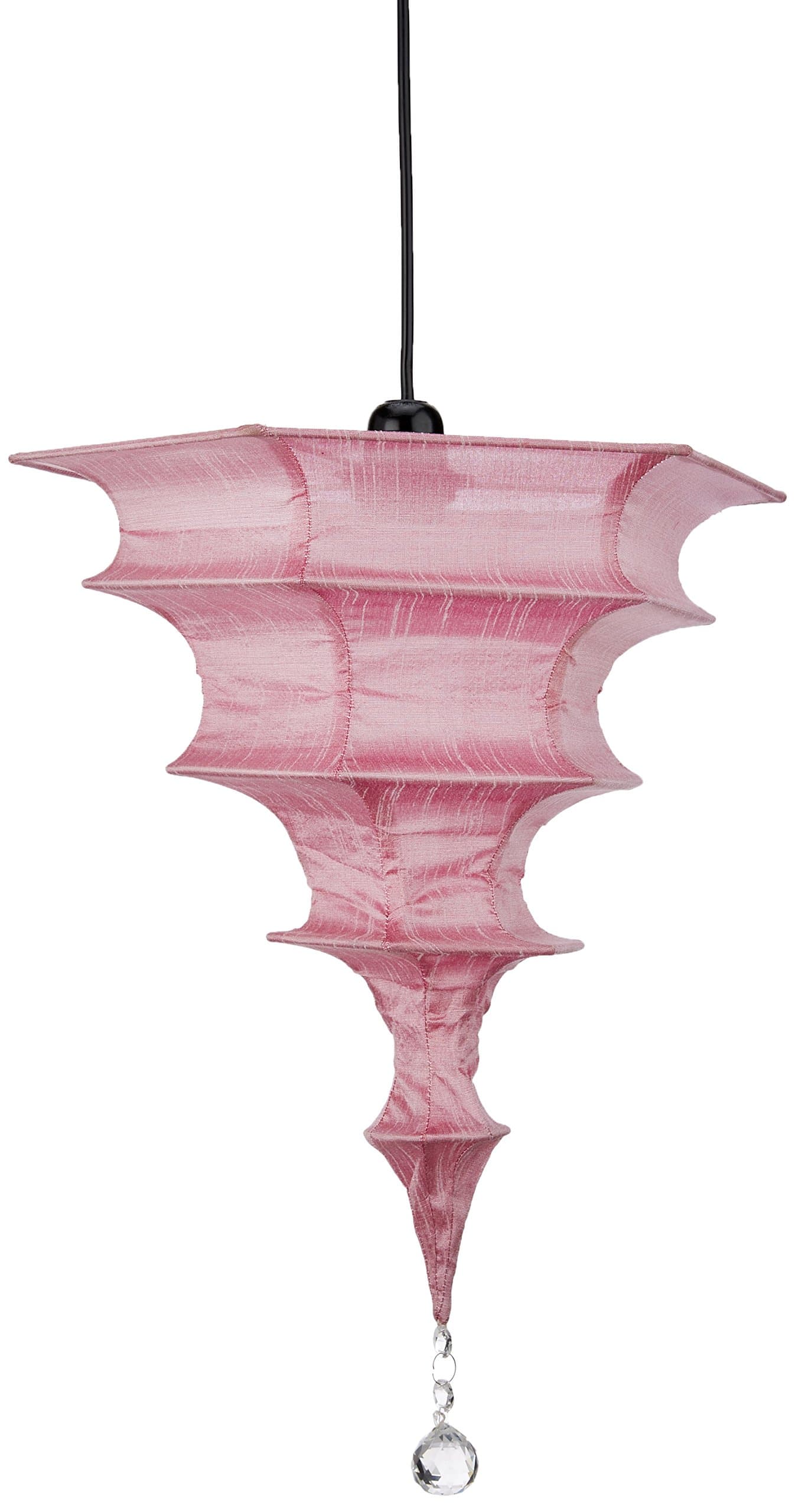 Anasa 141224 Pendant Light (Pink)