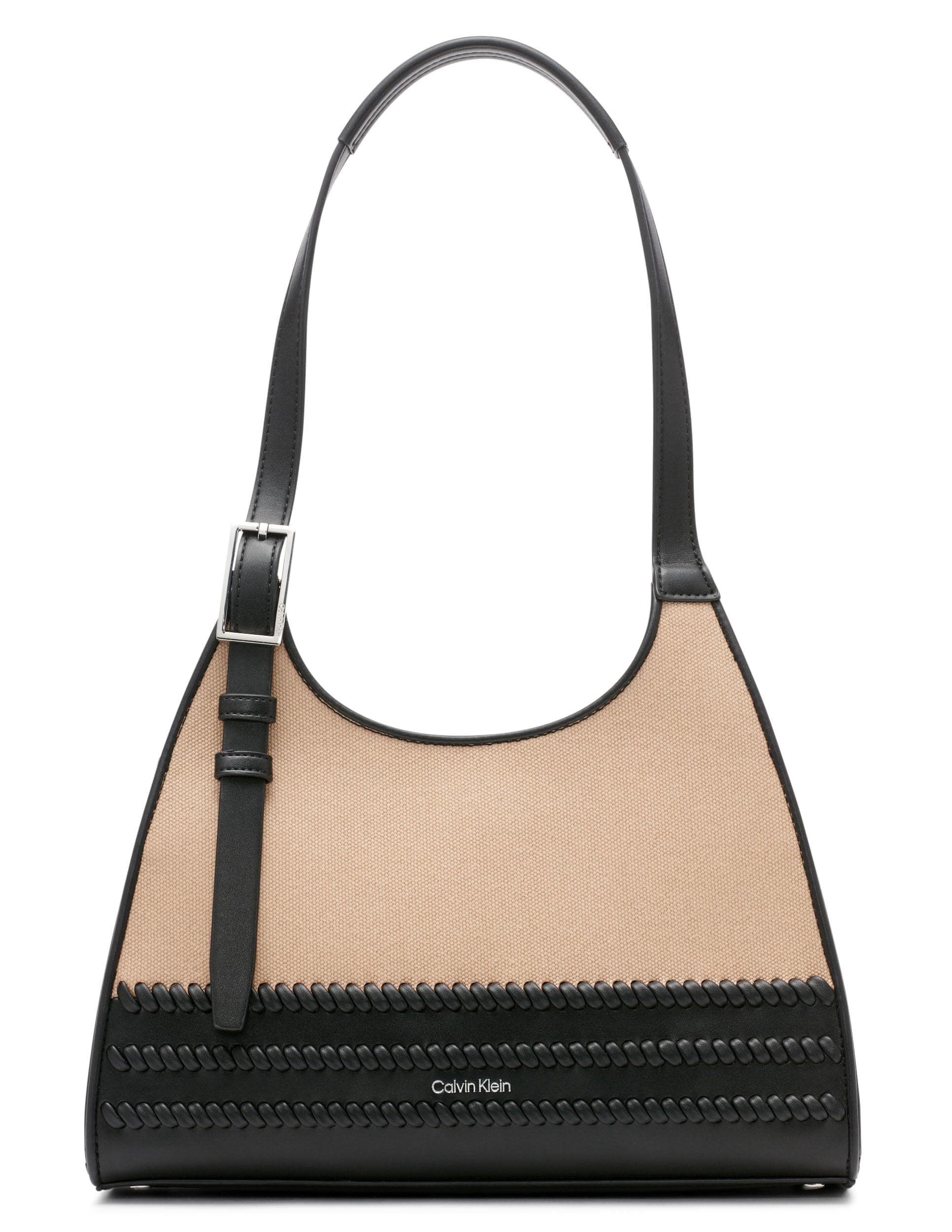 Women's Quill Triple Compartment Satchel