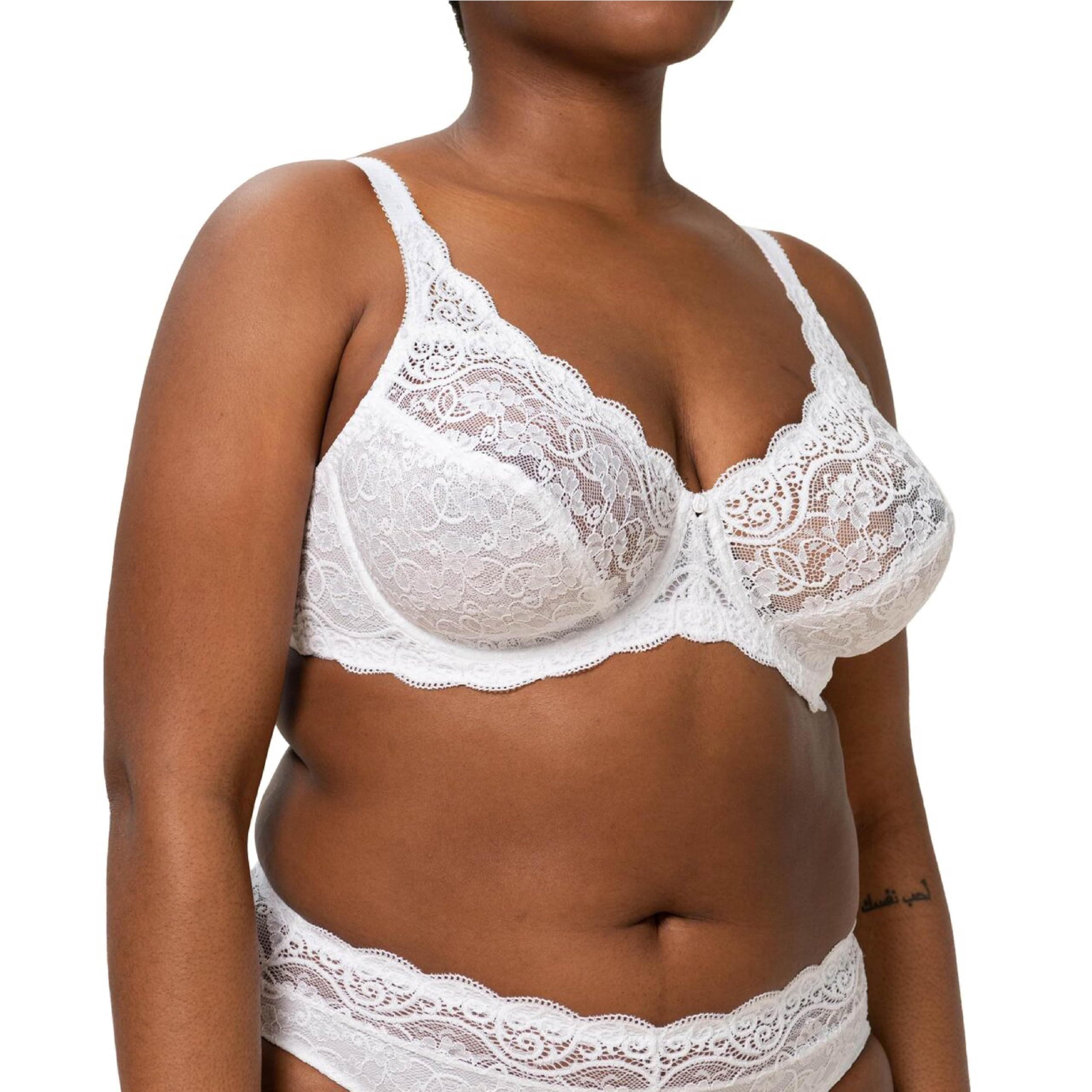 Triumph Women's Amourette 300 Underwire Bra