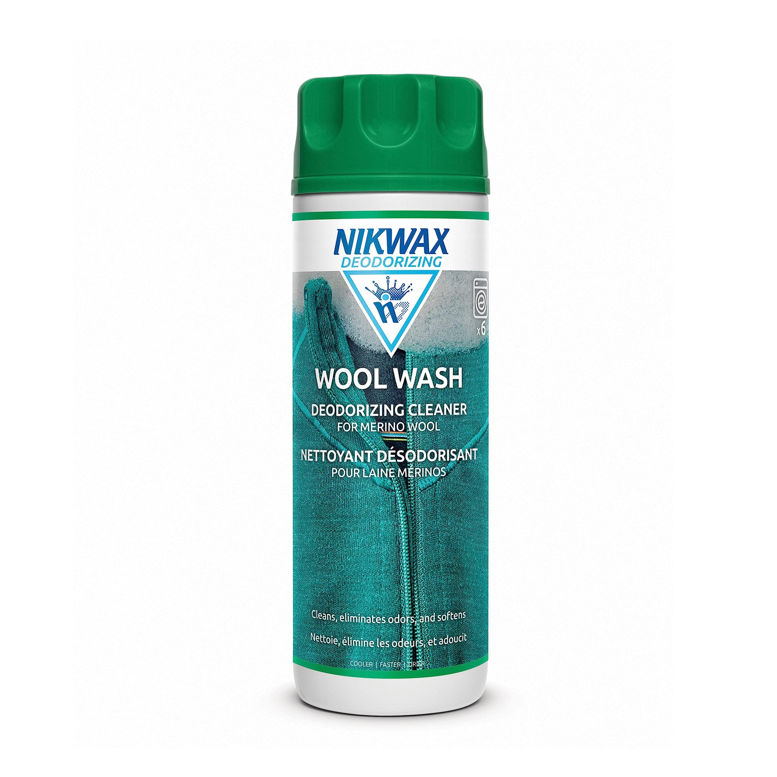 Wool Wash