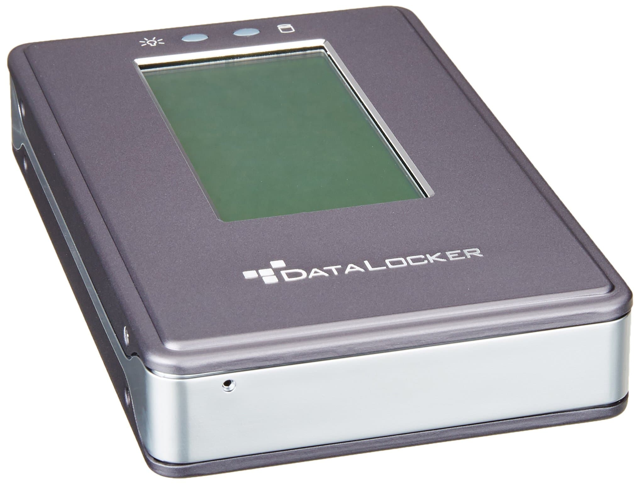 DataLocker Enterprise 500GB (DL500E2)