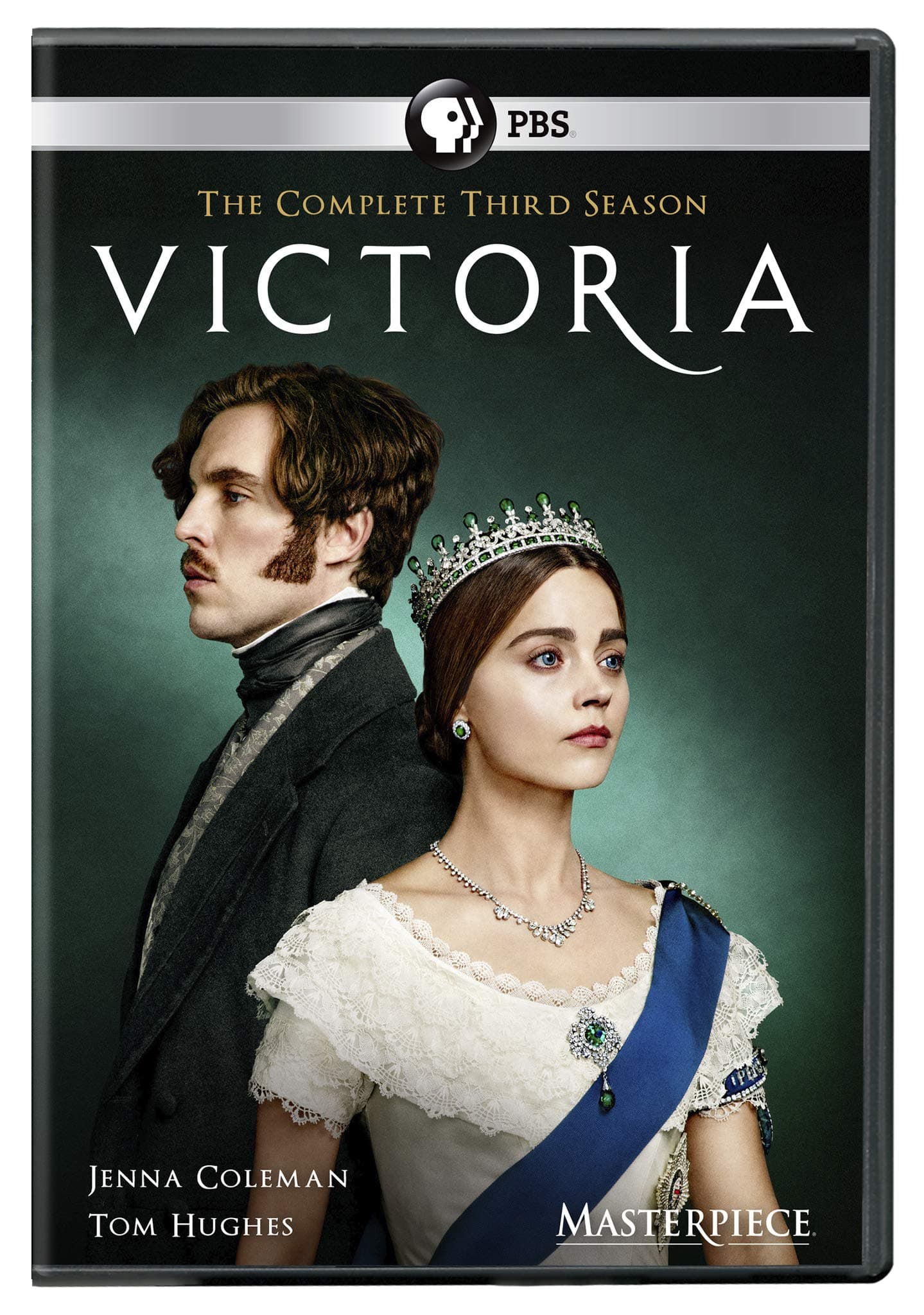 Masterpiece: Victoria, Season 3