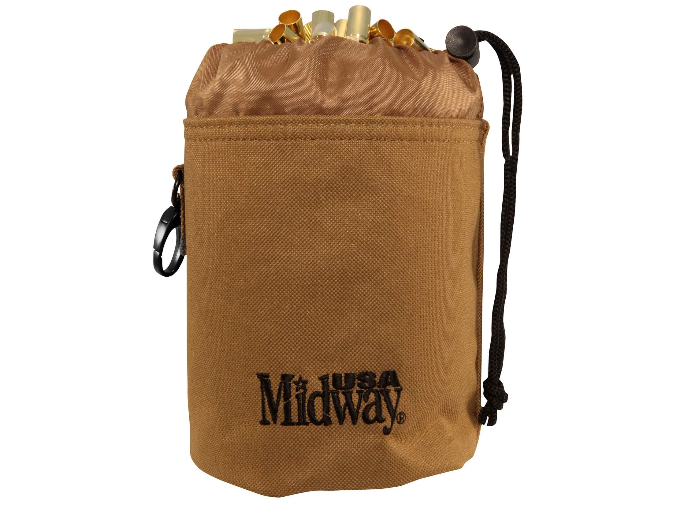 MidwayUSA Brass Bag Coyote