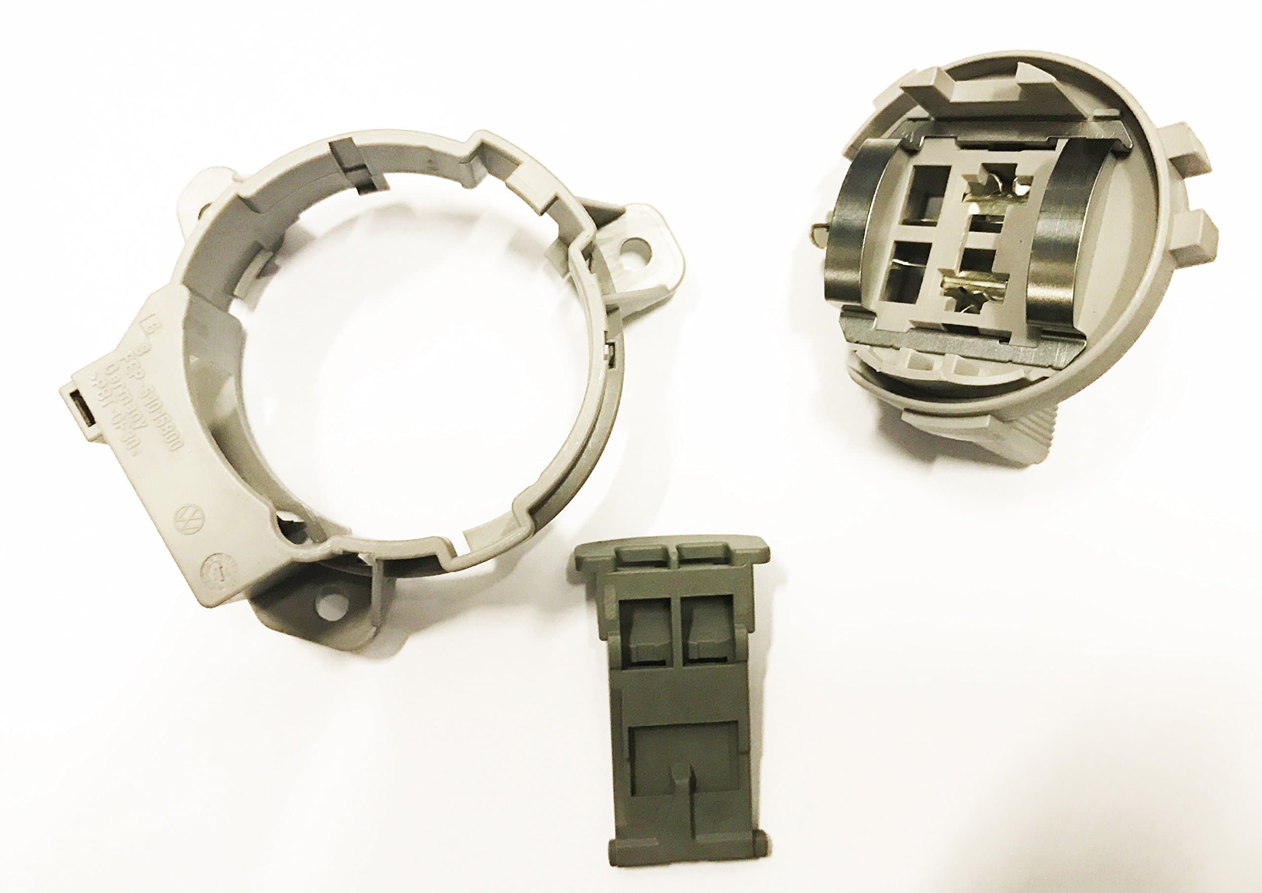 Volkswagen Genuine SOCKET 5K0941109C OEM