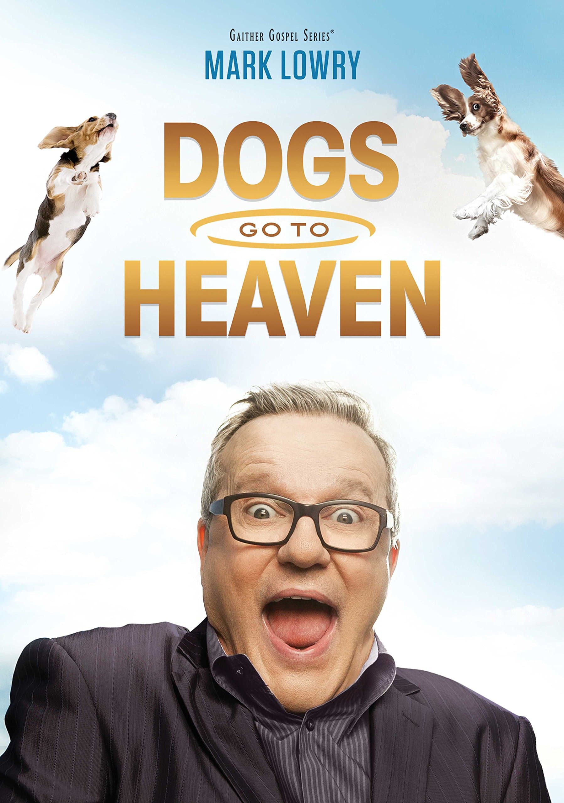 Dogs Go to Heaven