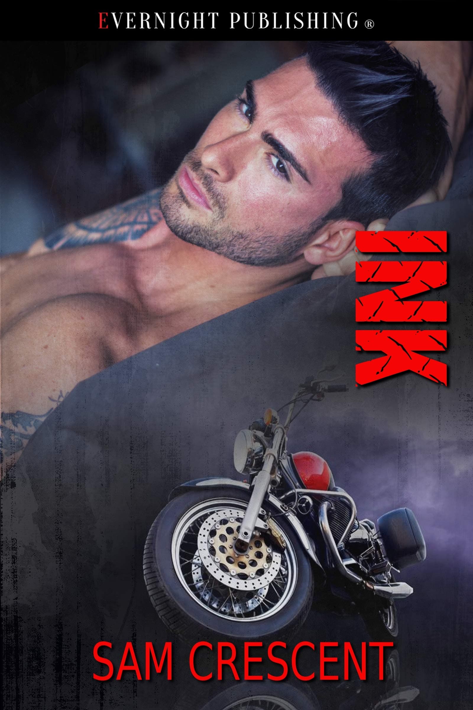 Ink (The Skulls Book 17) Kindle Edition