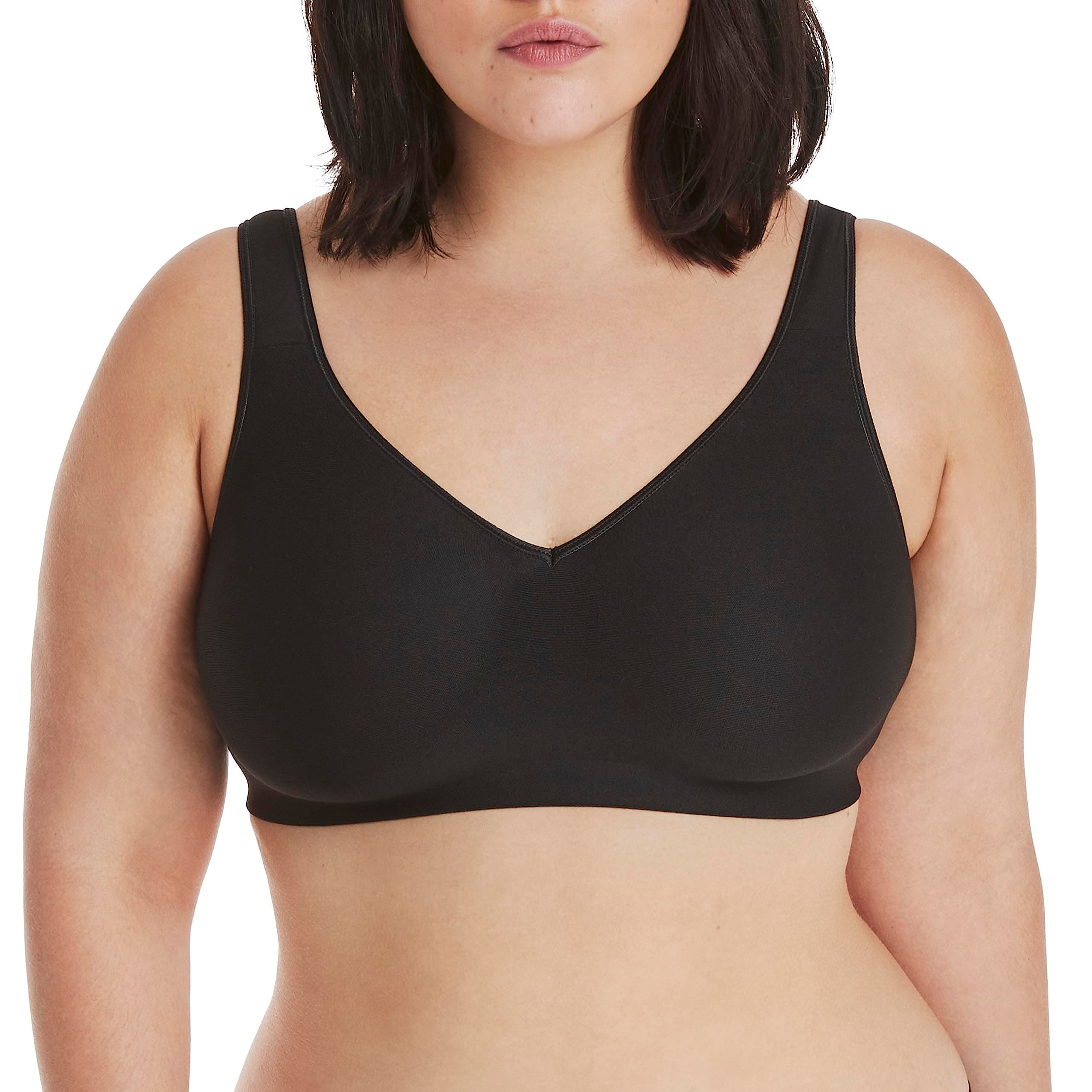 women's Comfort Evolution Bra Bra (pack of 1)
