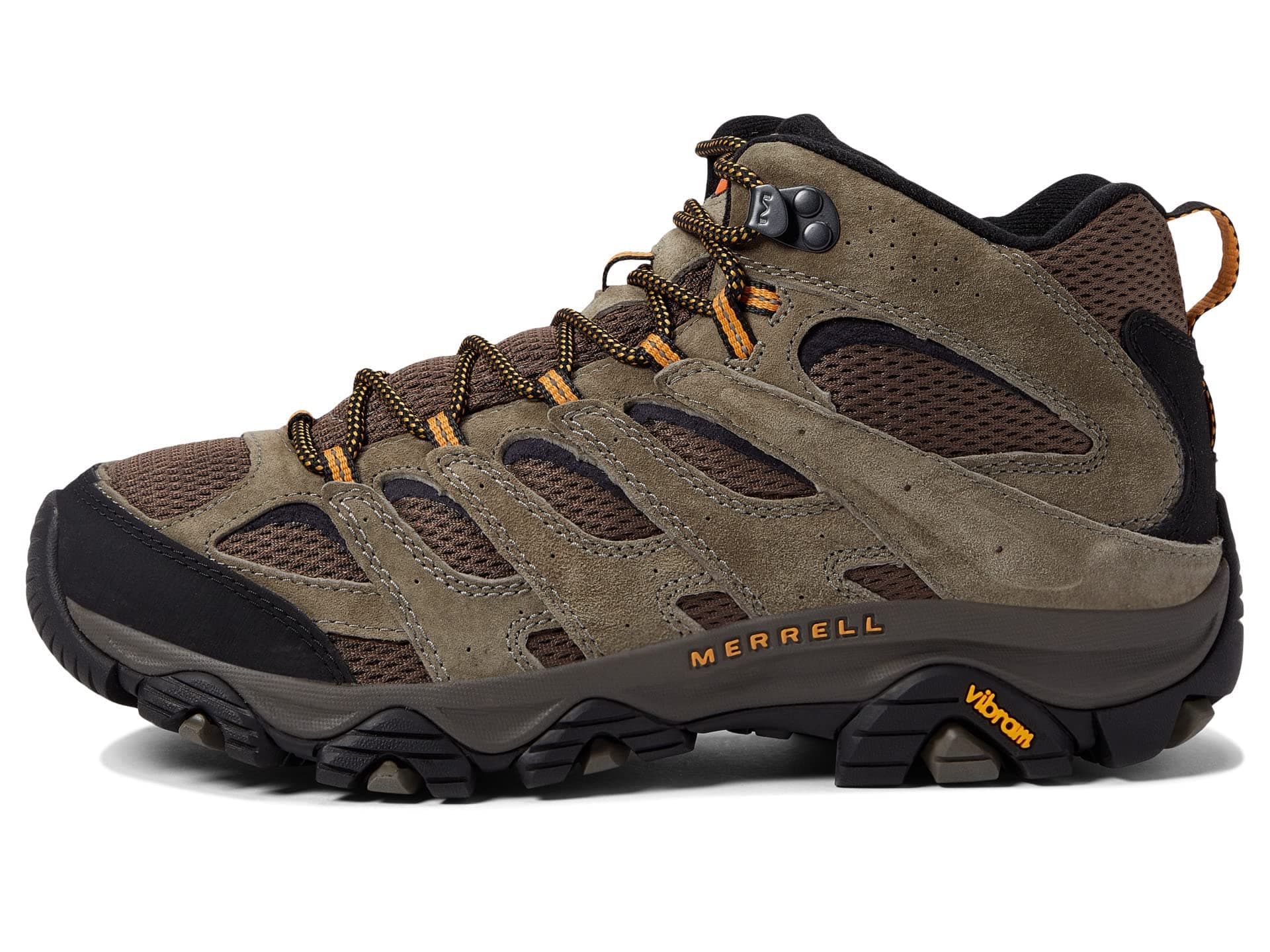 Men's Moab 3 Mid Hiking Boot