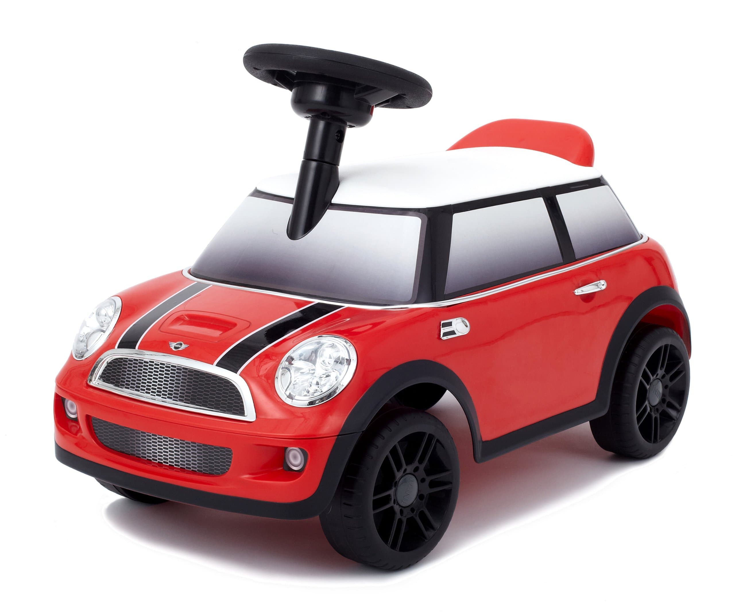 Passenger Mini Cooper S (japan import) by Nonaka Works