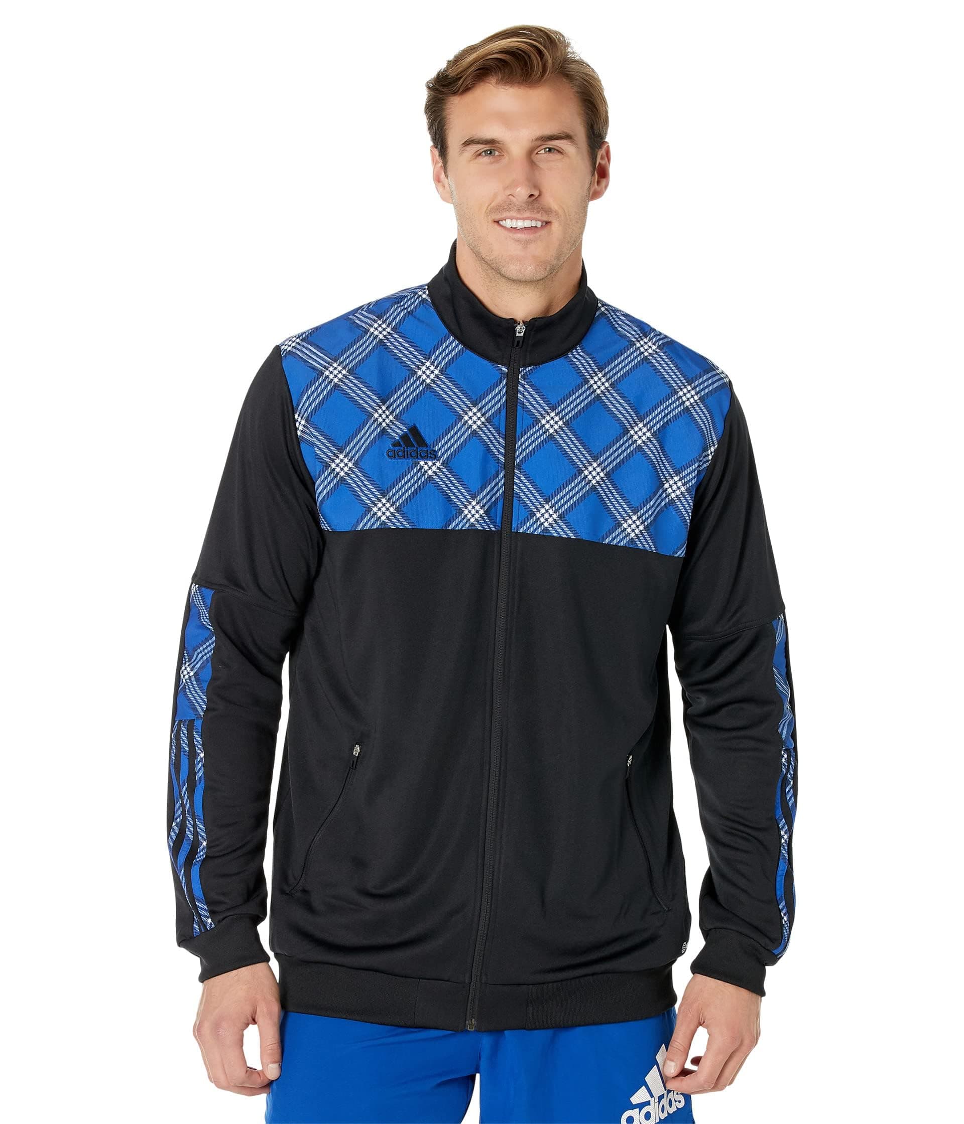 adidas Men's Tiro Track Jacket Jacket