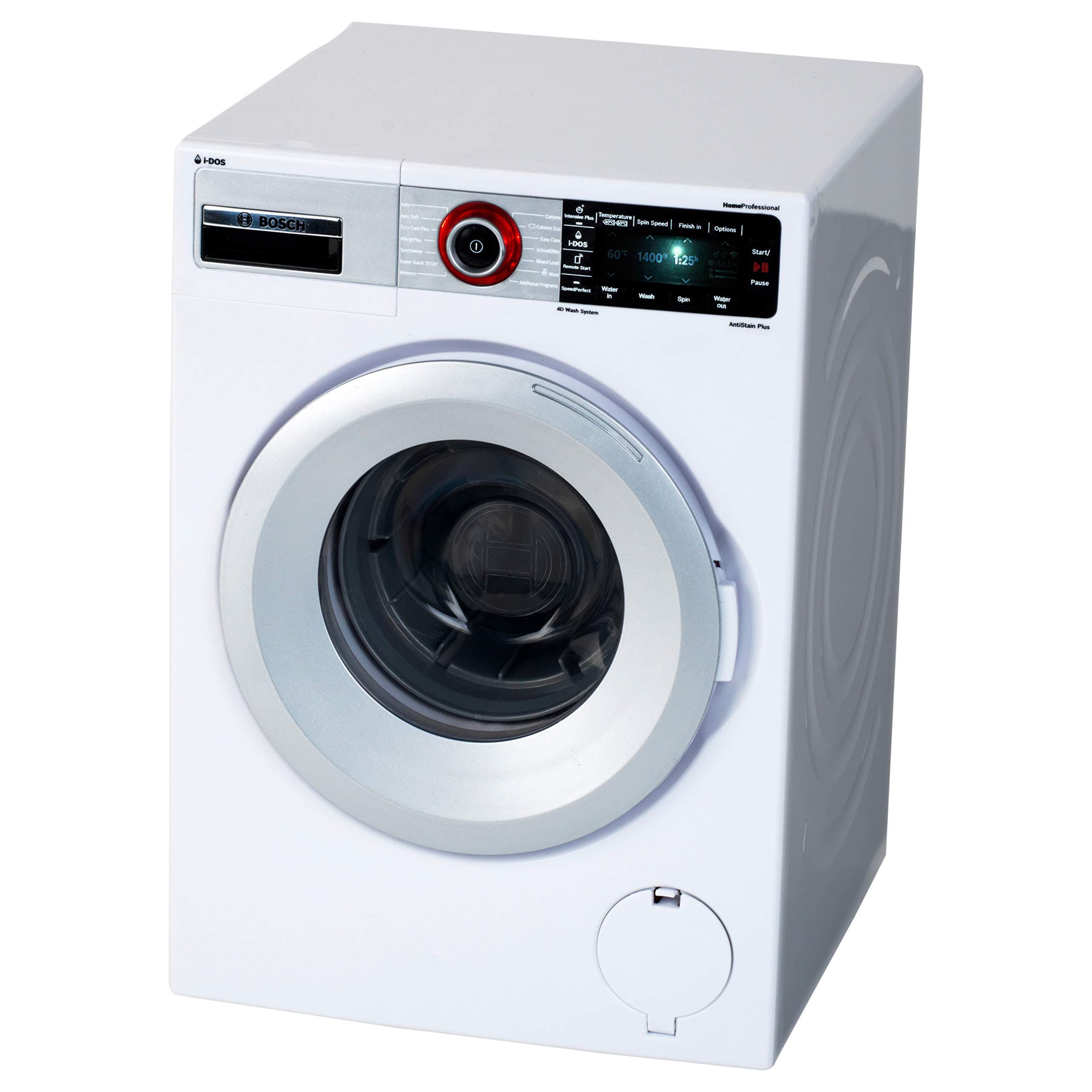 Theo Klein 9213 Bosch Washing Machine