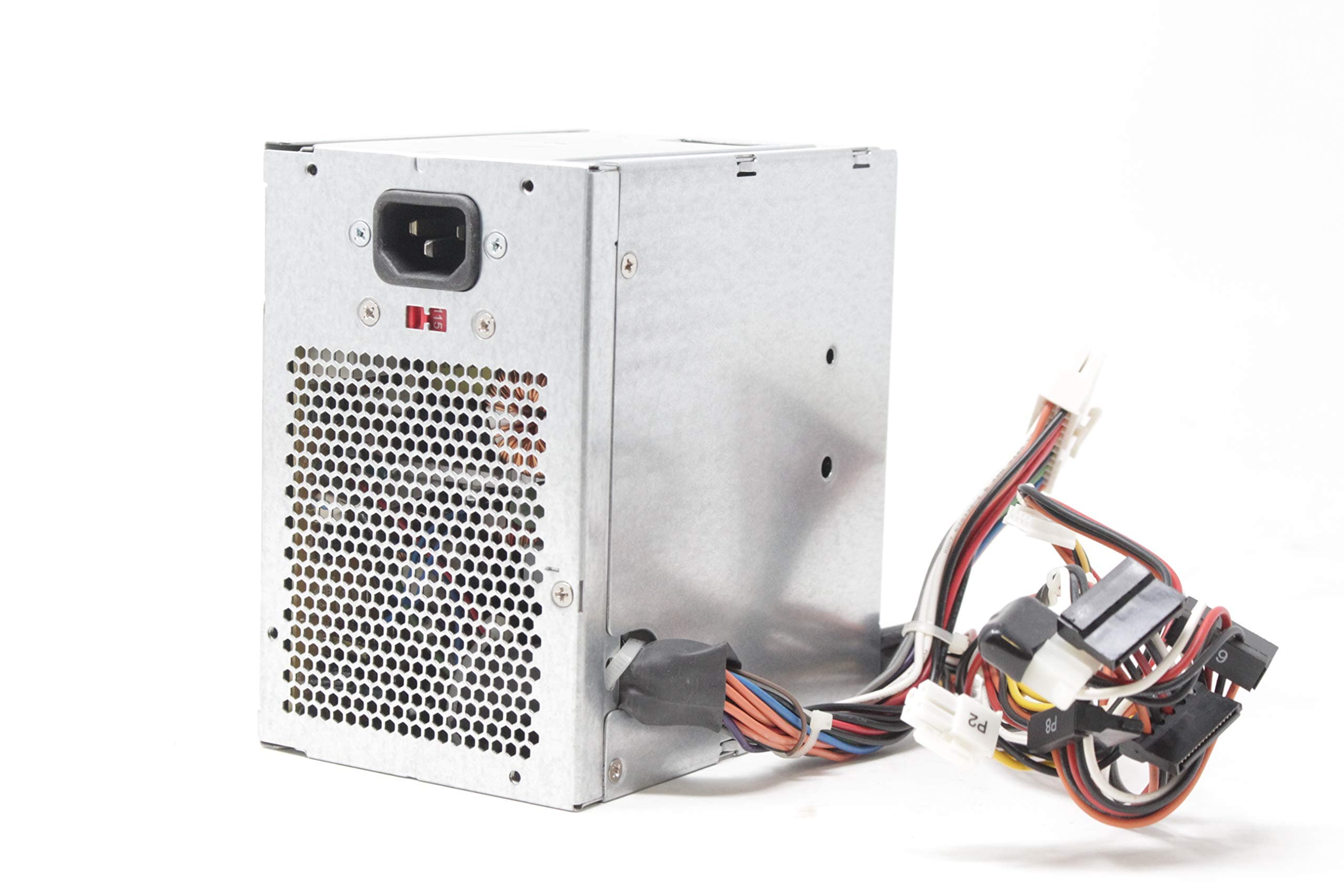 Dell NH493 Power Supply for Dimension E521/E520 Desktop (L305P-01)