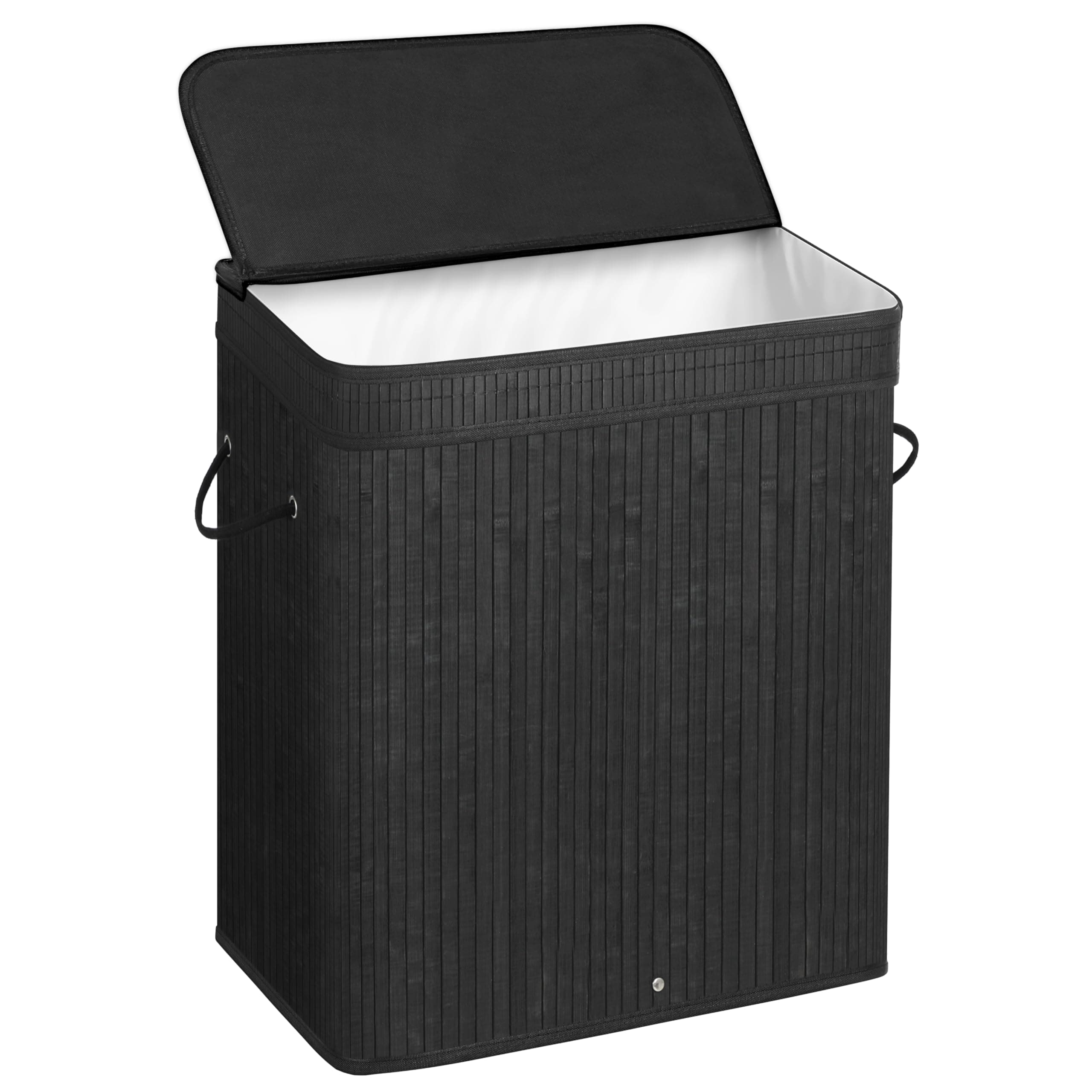 Bamboo Launry Hamper ULCB63H