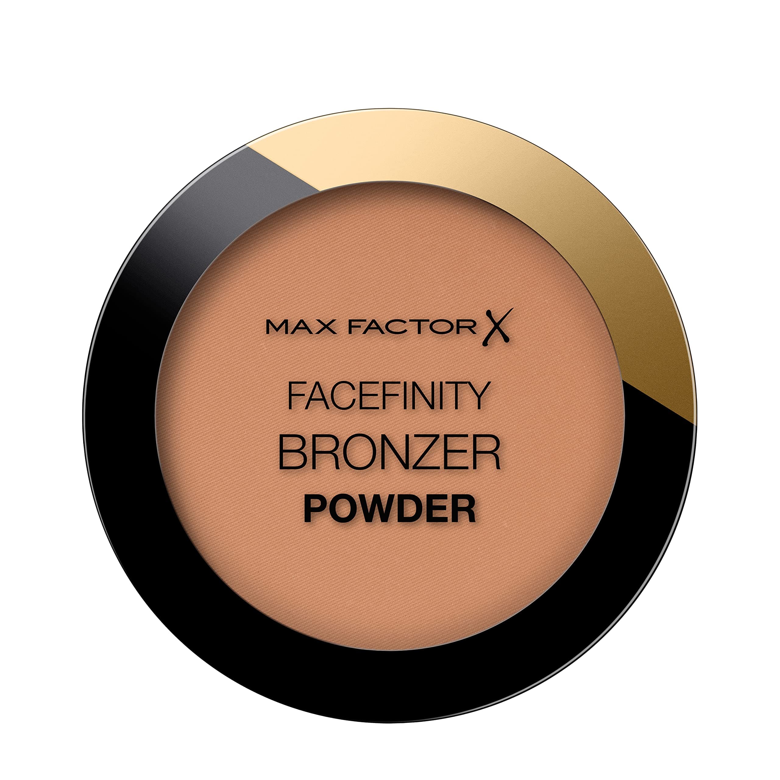 Facefinity Matte Bronzer, 001 Light Bronze