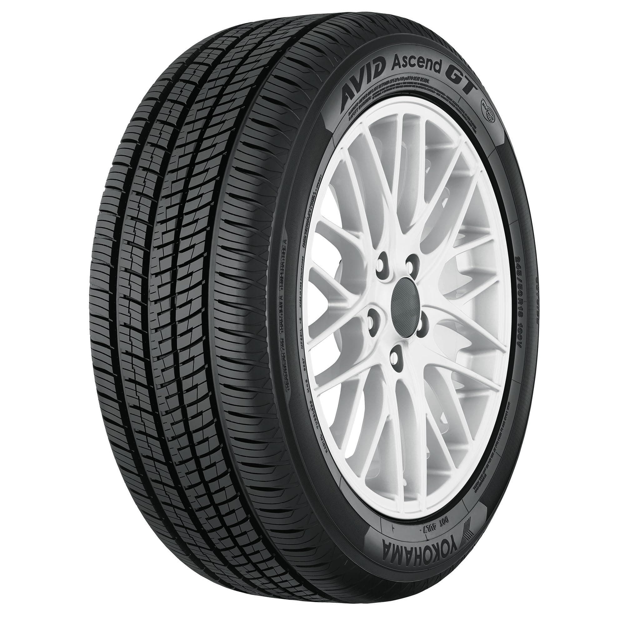 Avid Ascend GT 215/60R16 95V
