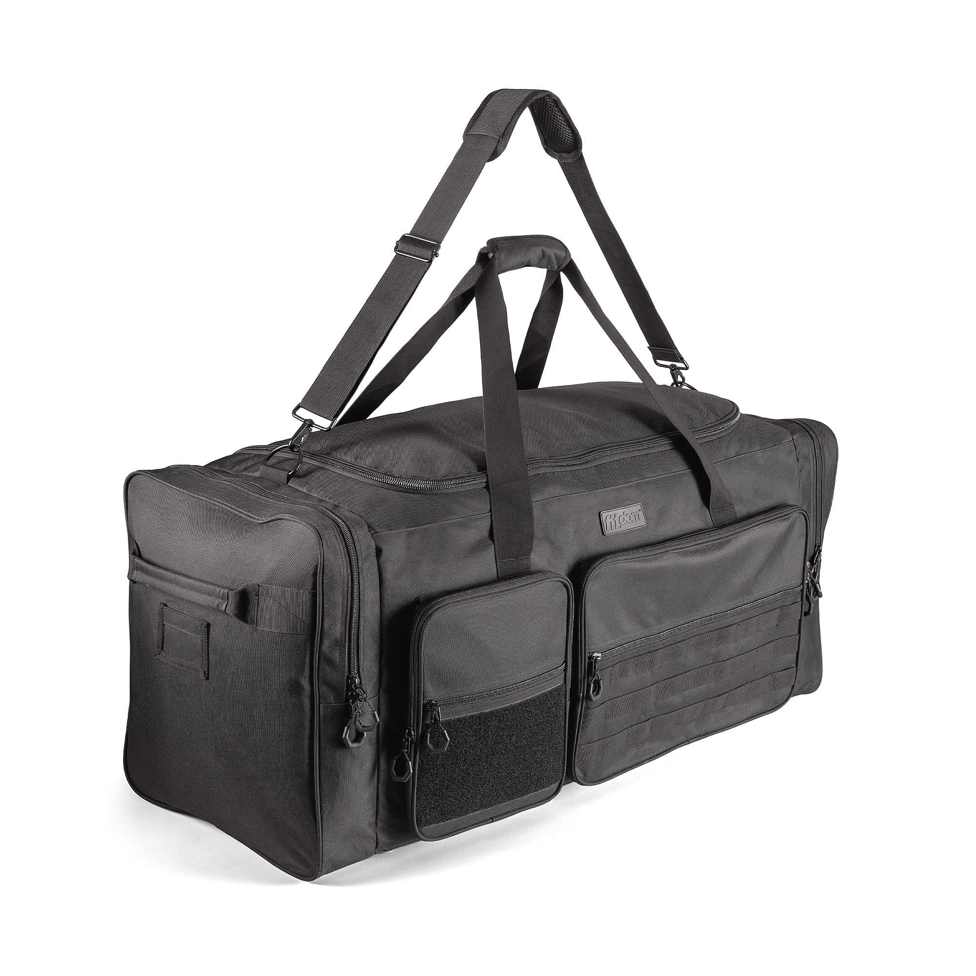 Fitdom DB-3 XL Equipment Duffle