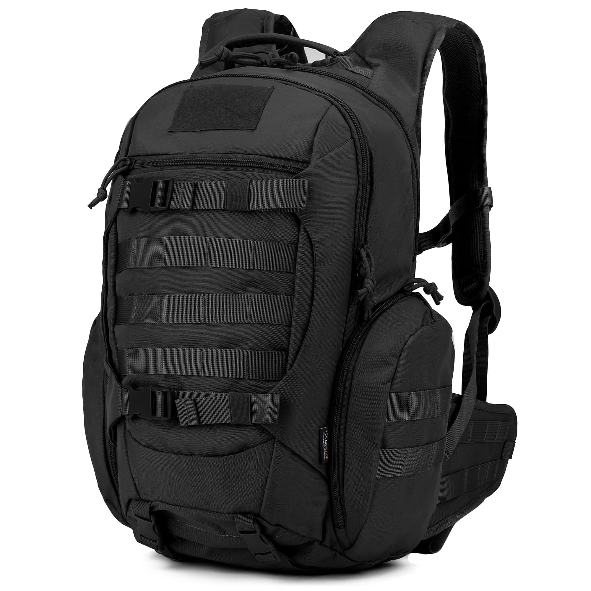 Mardingtop Tactical Backpack for Men,Military Molle Backpack for Hiking,Motorcycle Backpack,28L EDC Backpack