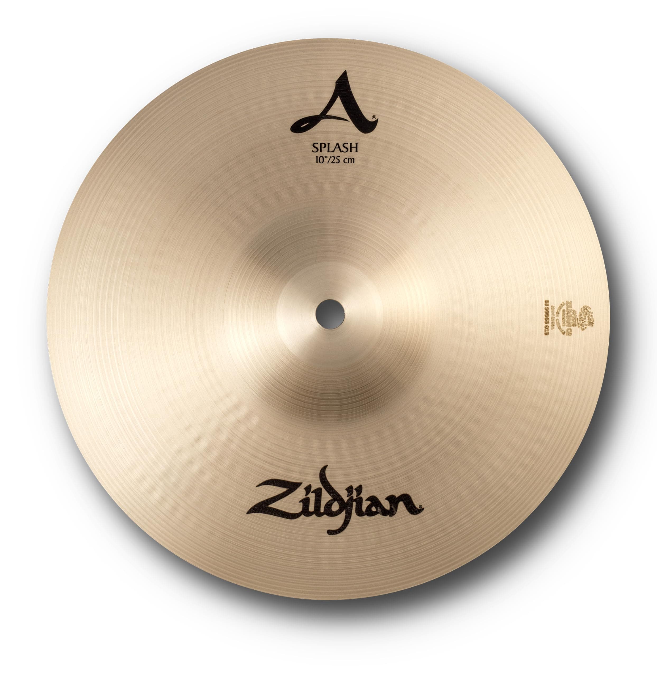Avedis Zildjian Company A Series Splash - 10 Inches