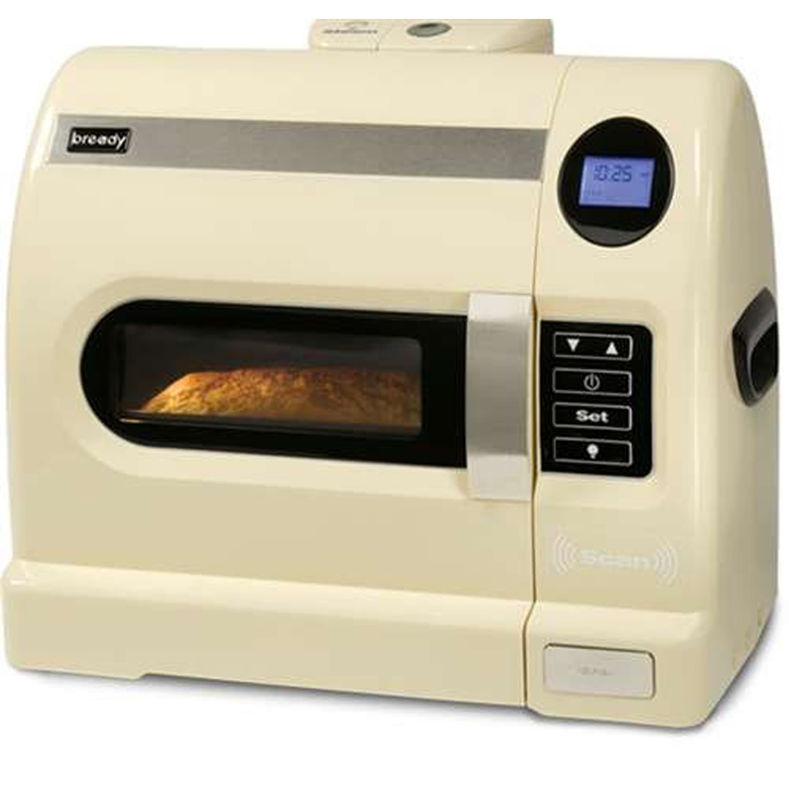 BMCS01 Robot Fully Automatic Baking System