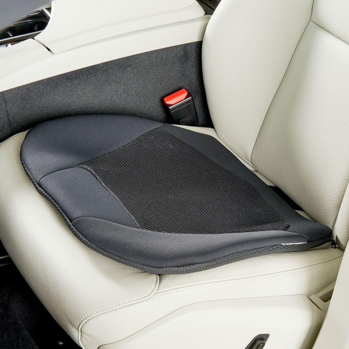 High Road Car Seat Cushion with Cooling Insert