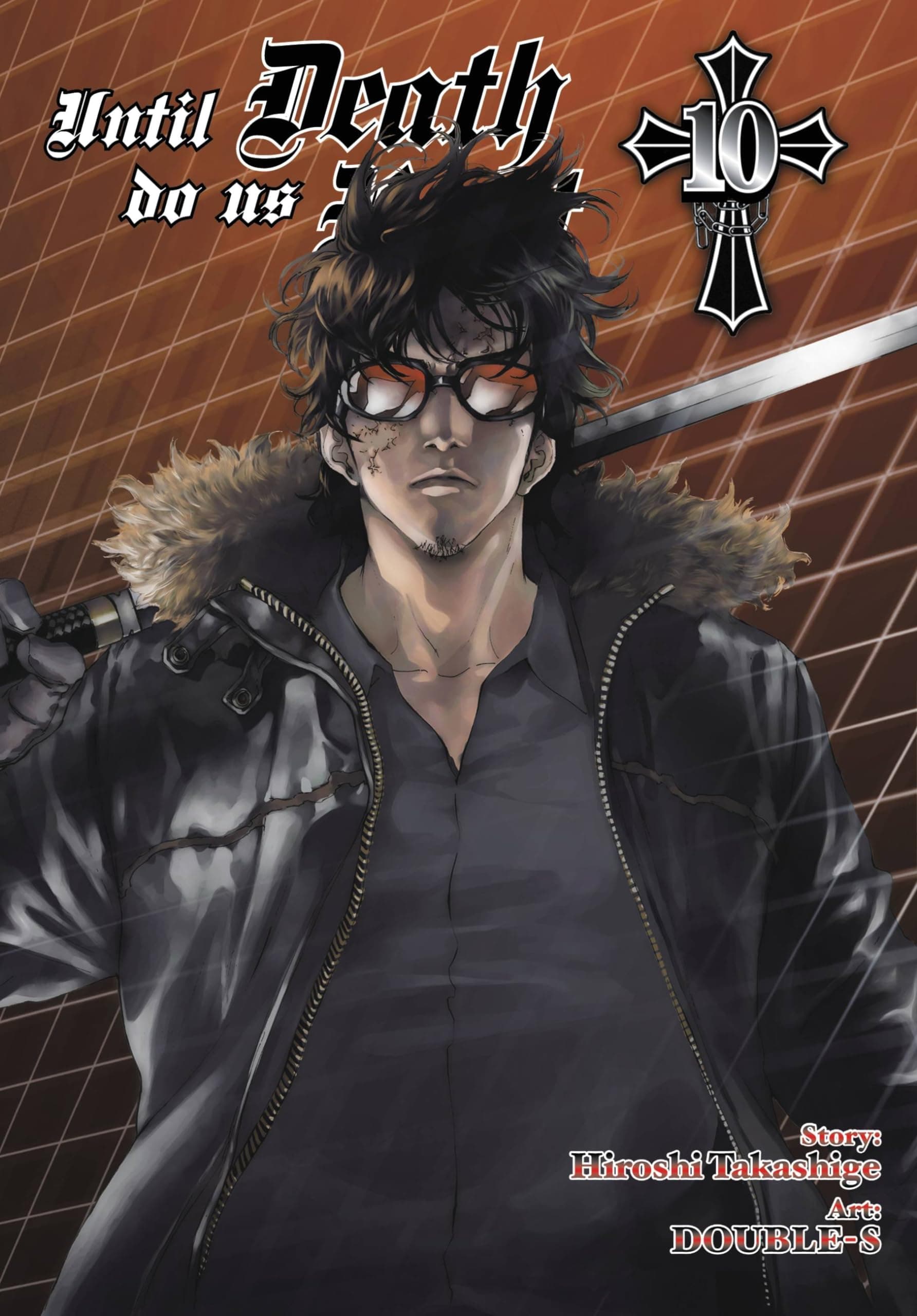 Until Death Do Us Part, Vol. 10 (Volume 10)