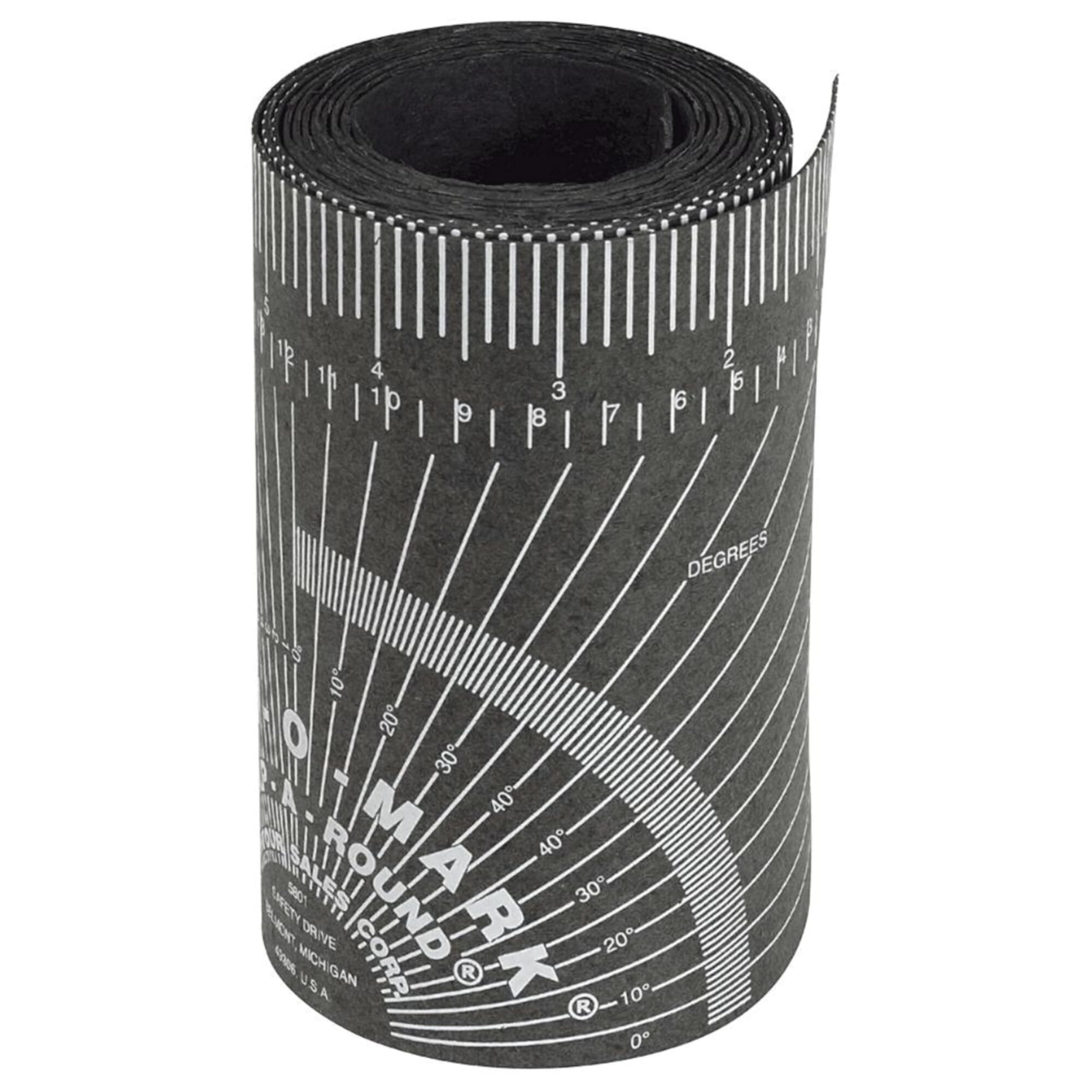 XX-Large Wrap-A-Round Pipe Marking Tool