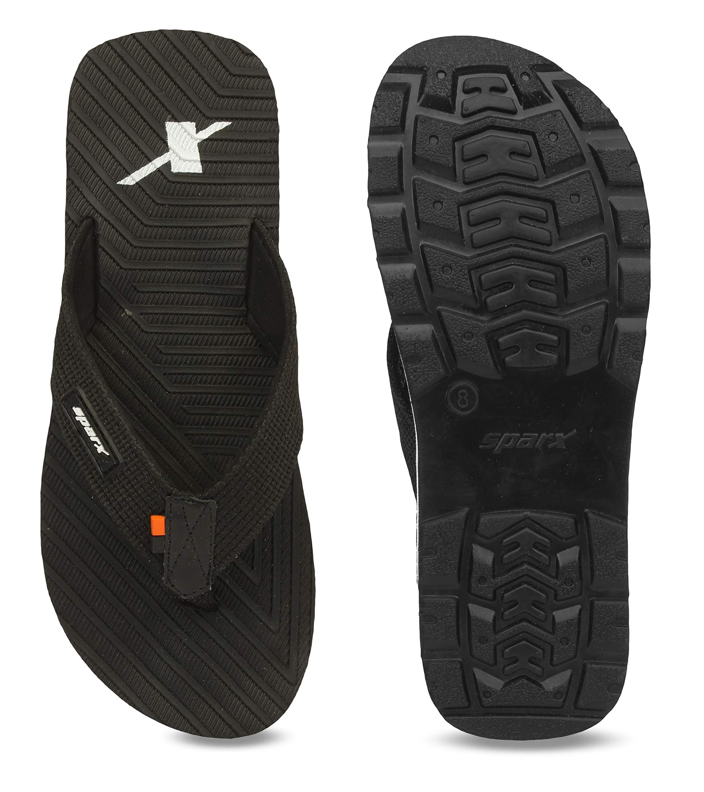 SPARXMen's Sfg-549 Slipper