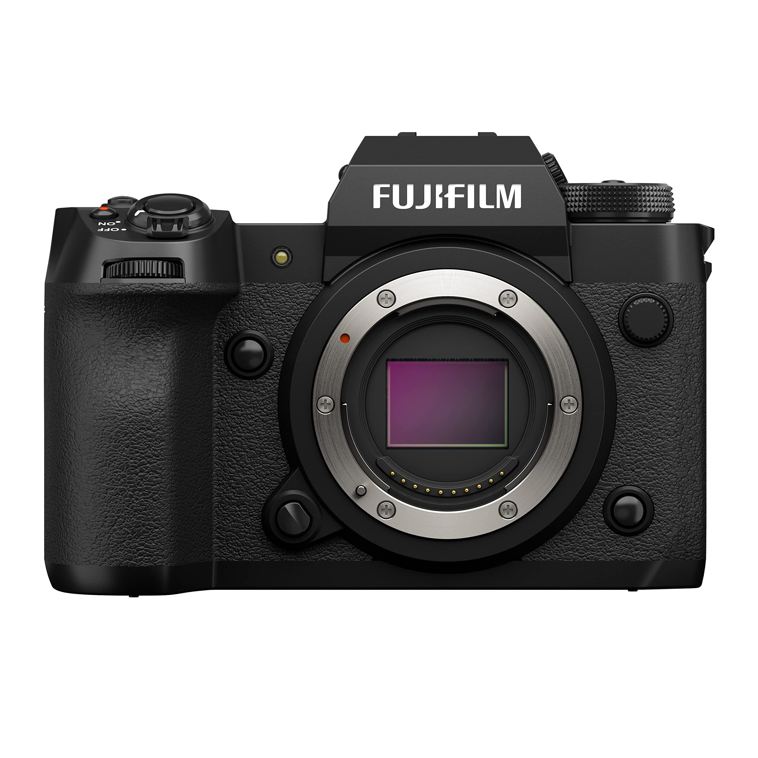 X-H2 Mirrorless Camera Body - Black