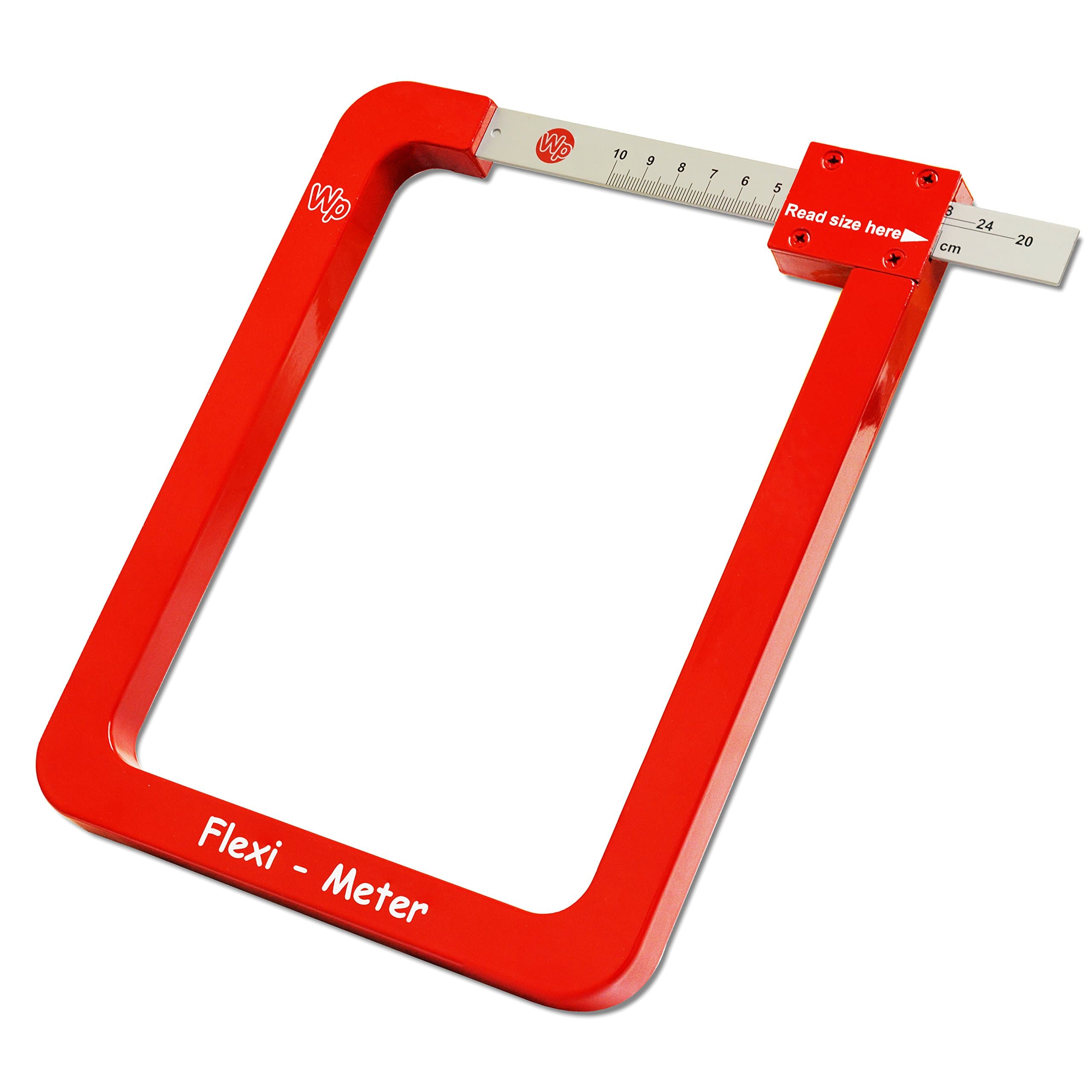 Flexi Meter Glass Gauge Sealed Unit Measuring Tool Windows UPVC Double Glazing