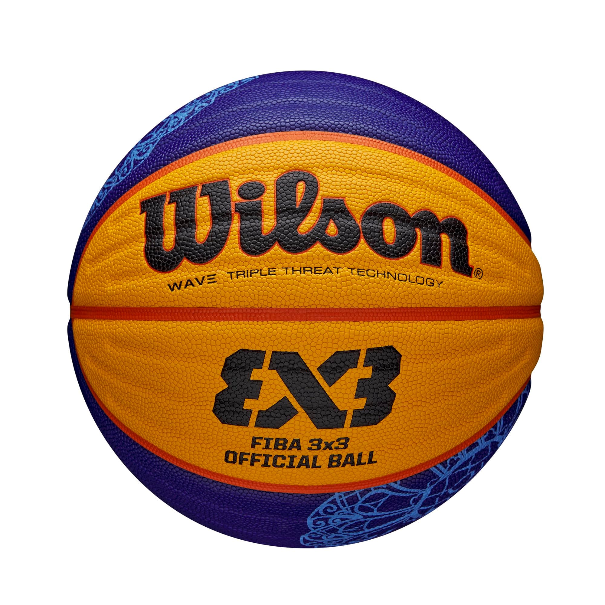 Wilson FIBA Basketball