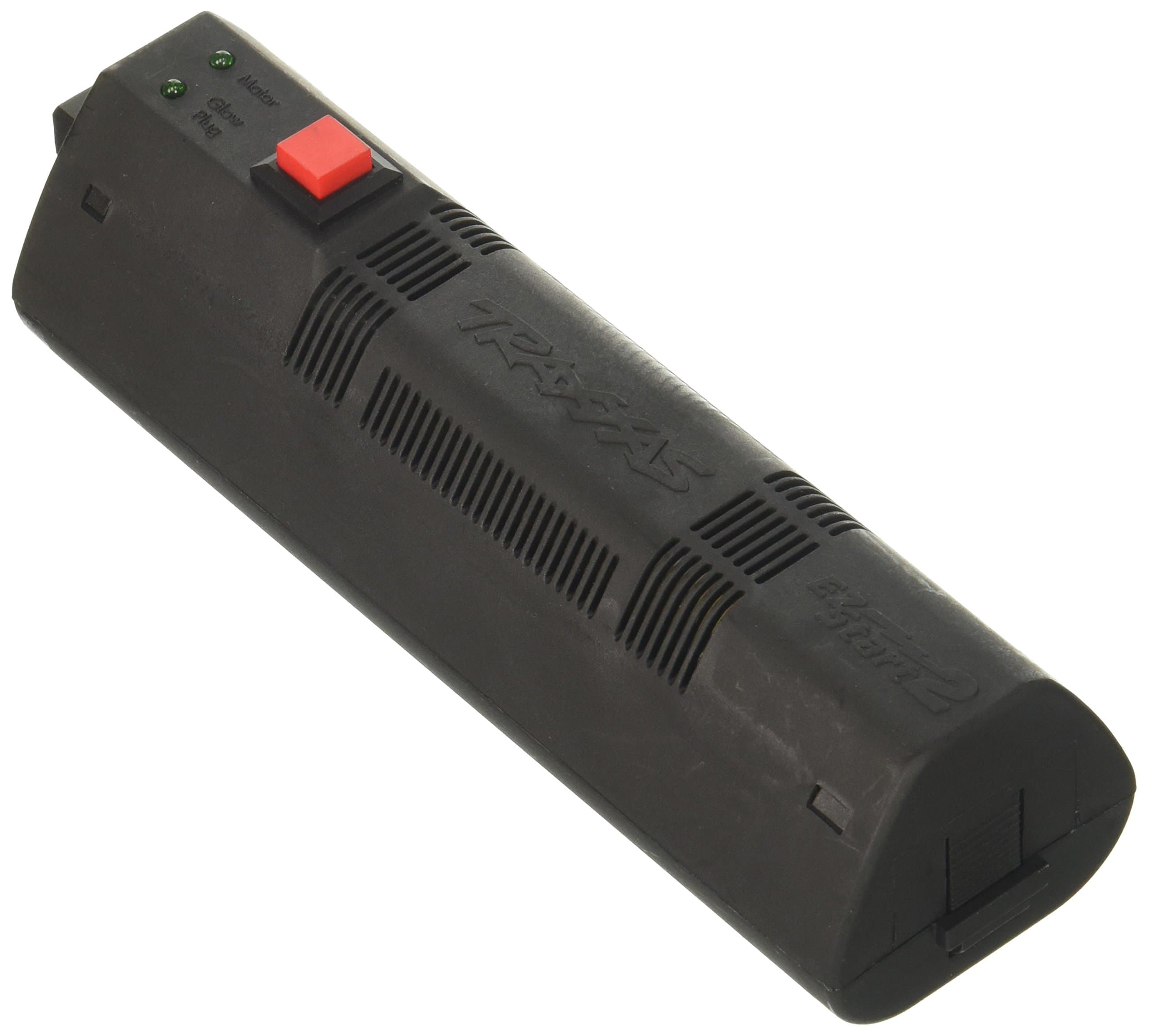 Control Box Complete, Black, 5280