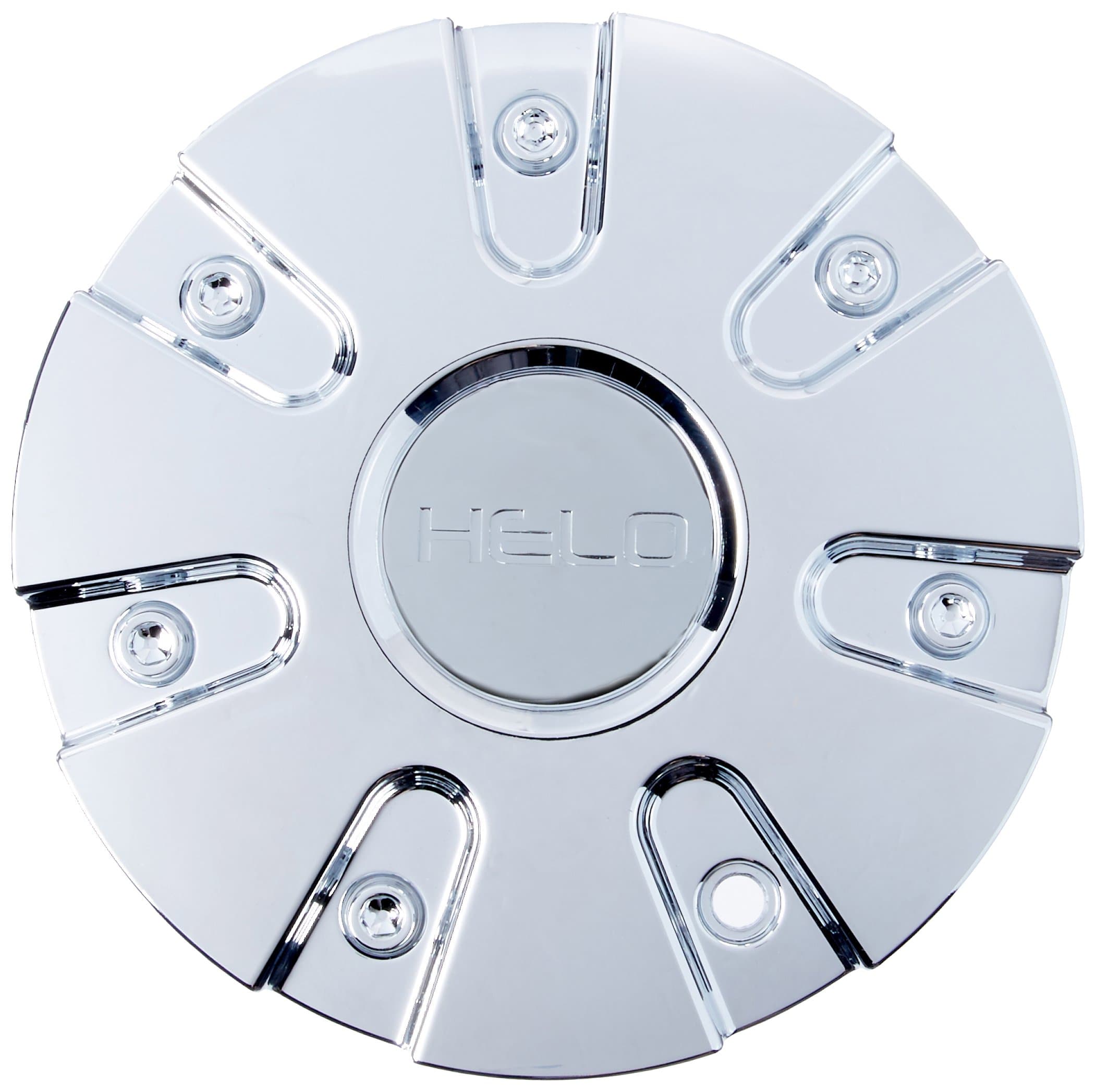 Helo HLO CAP HE868 CHROME - 868L185