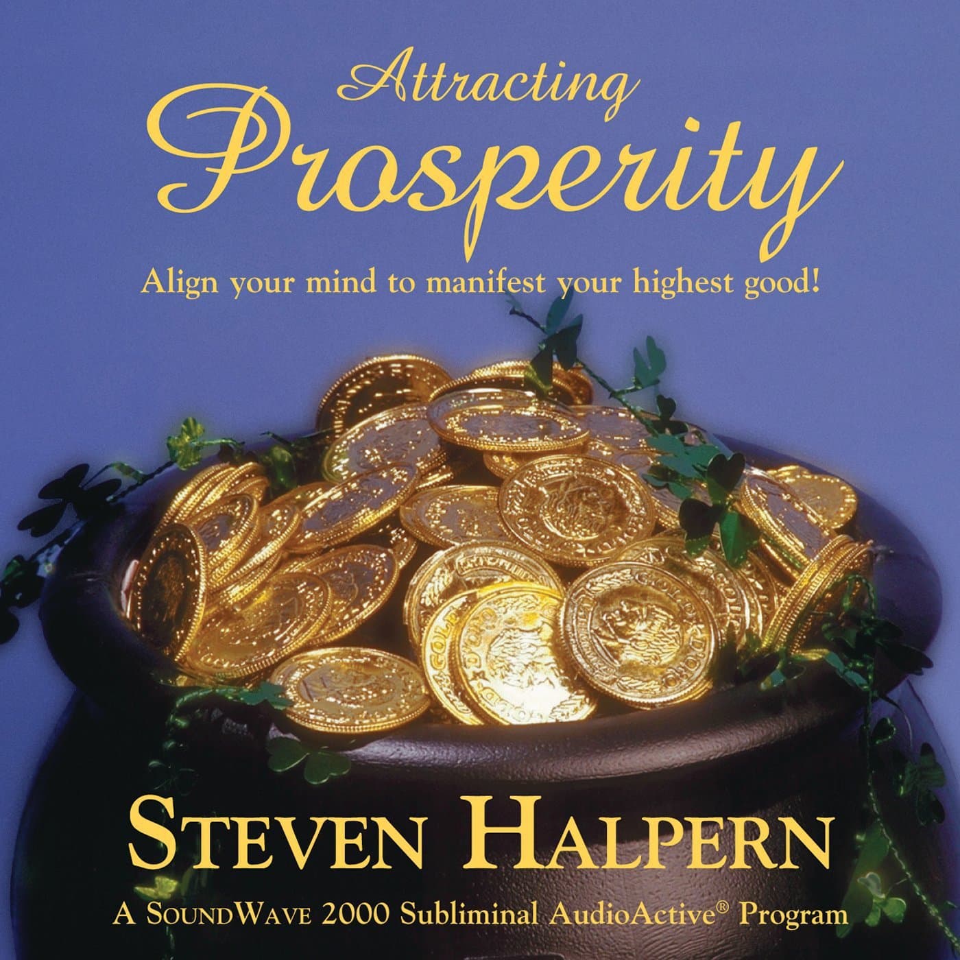 Attracting Prosperity
