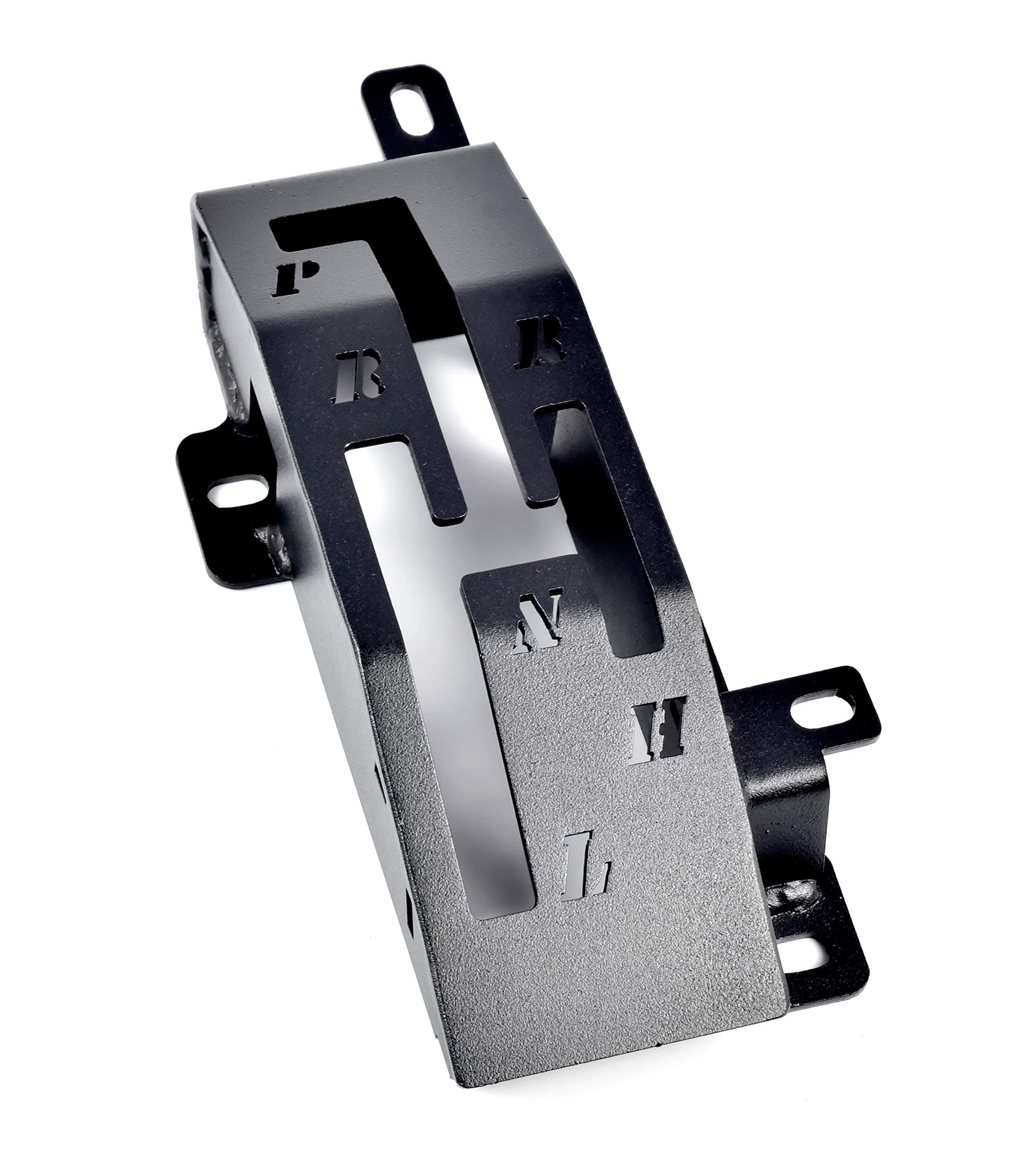 SAUTVS Quick Shifter Gate for Can-Am Maverick X3 MAX Turbo R 2017-2023, New Upgrade X3 Heavy Duty Metal Quick Shift Gate