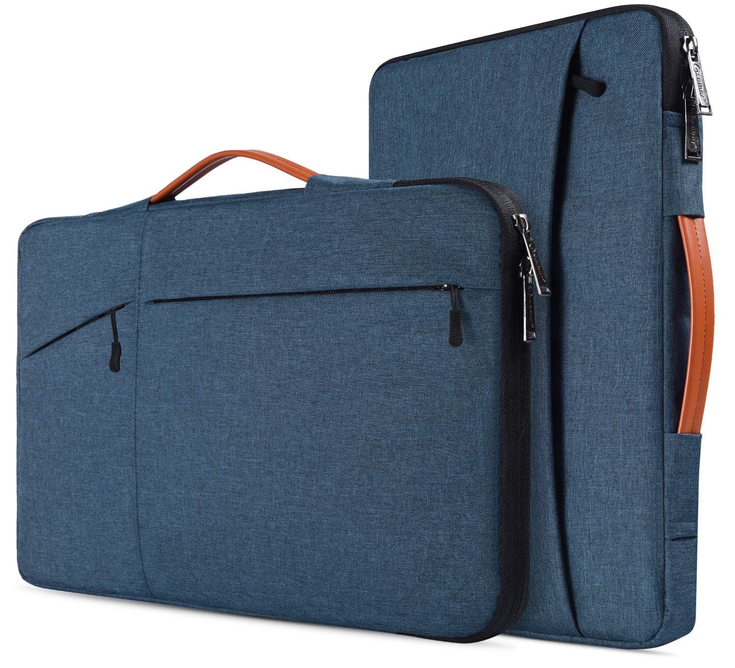 14 Inch Laptop Case with Handle