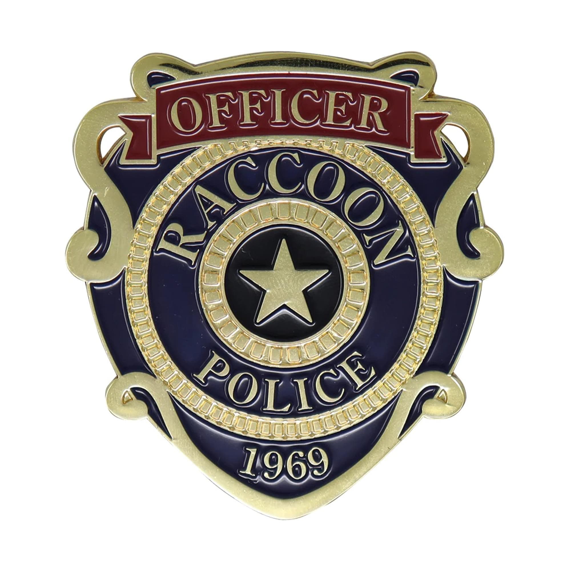 Resident Evil 2 Limited Edition R.P.D Welcome Pack