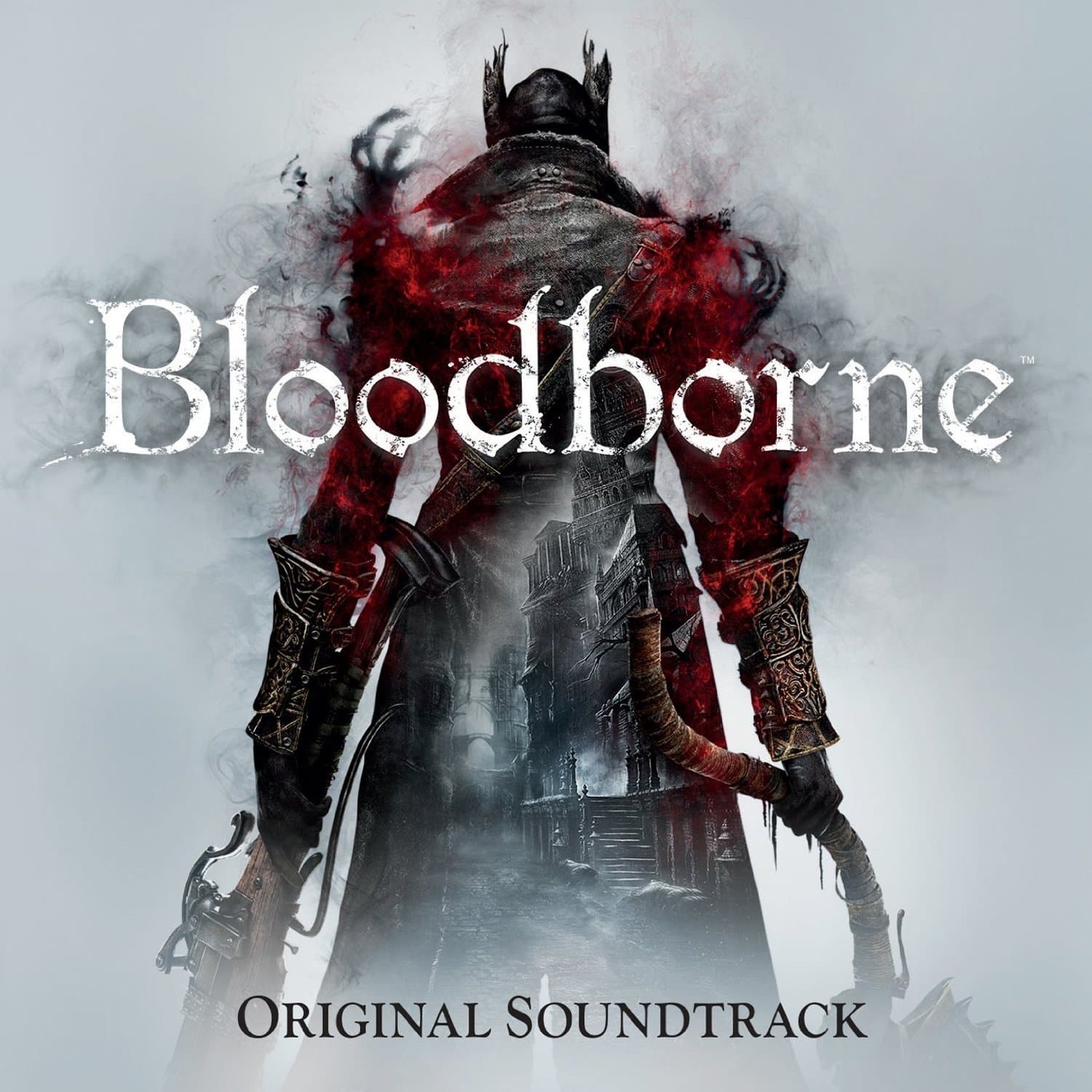 Bloodborne Original Soundtrack