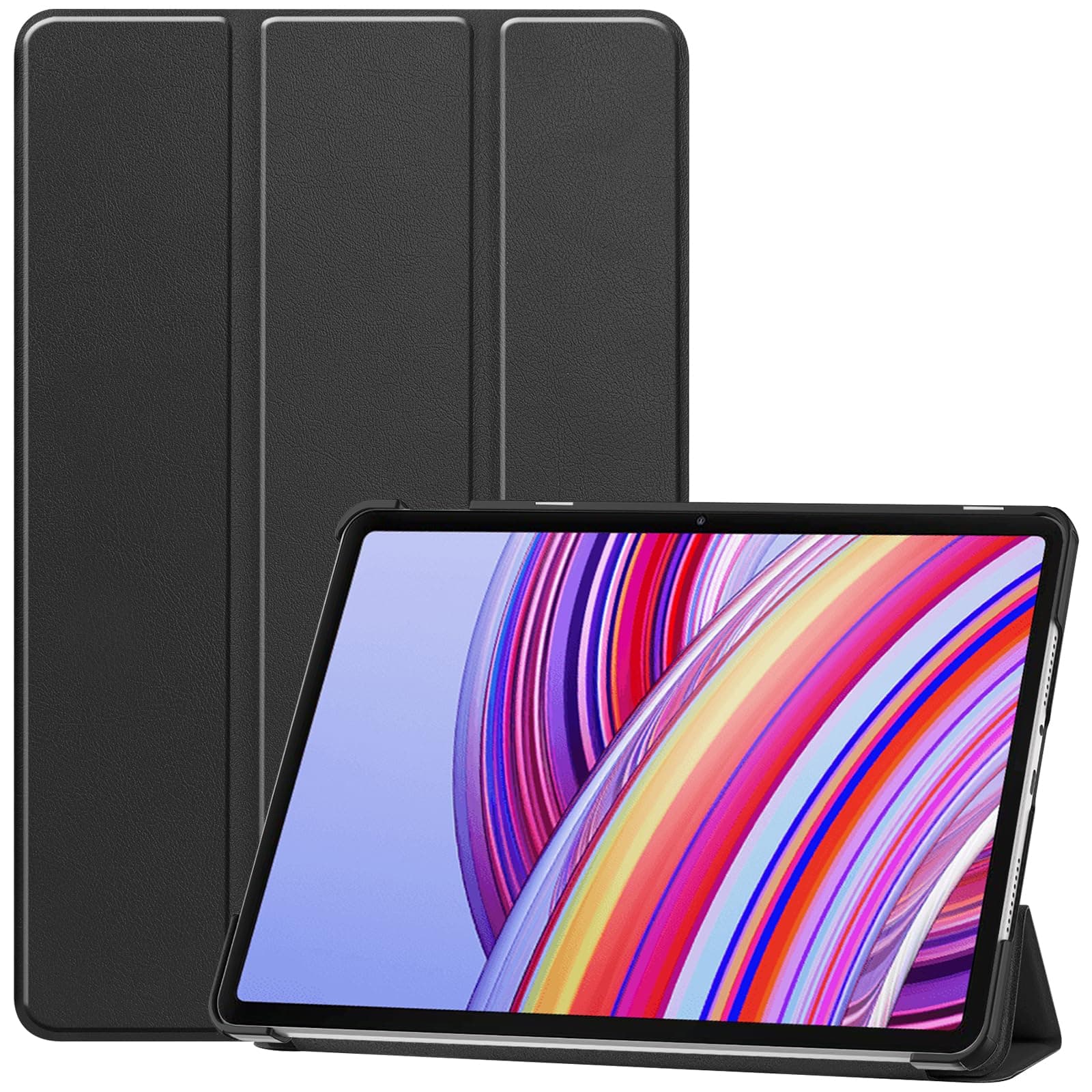 ProCase Smart Case for Xiaomi Redmi Pad Pro 12.1", Slim Cover Stand Hard Shel...