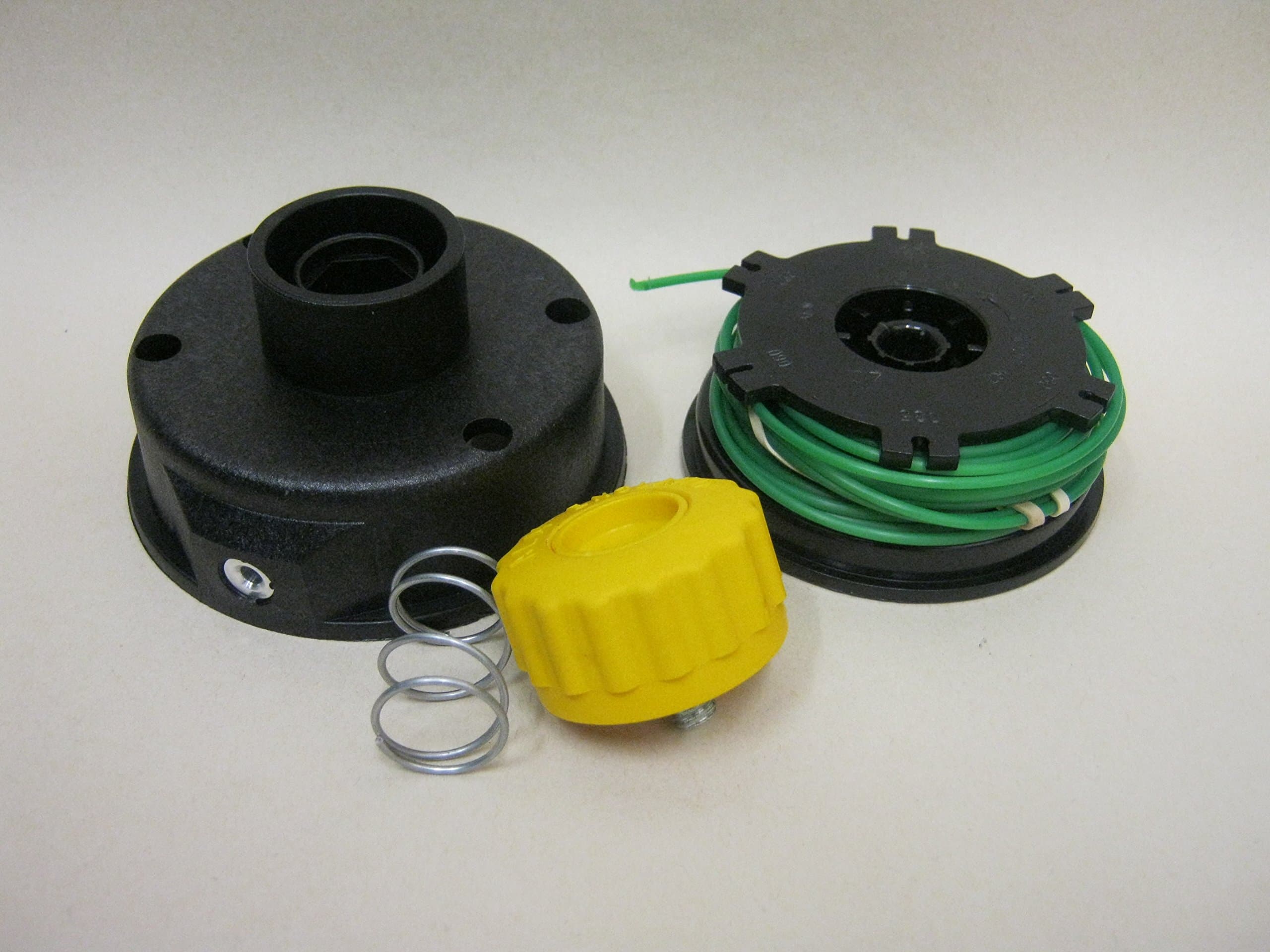 New ALM Spool Head Assembly Challenge Extreme And Qualcast GP305