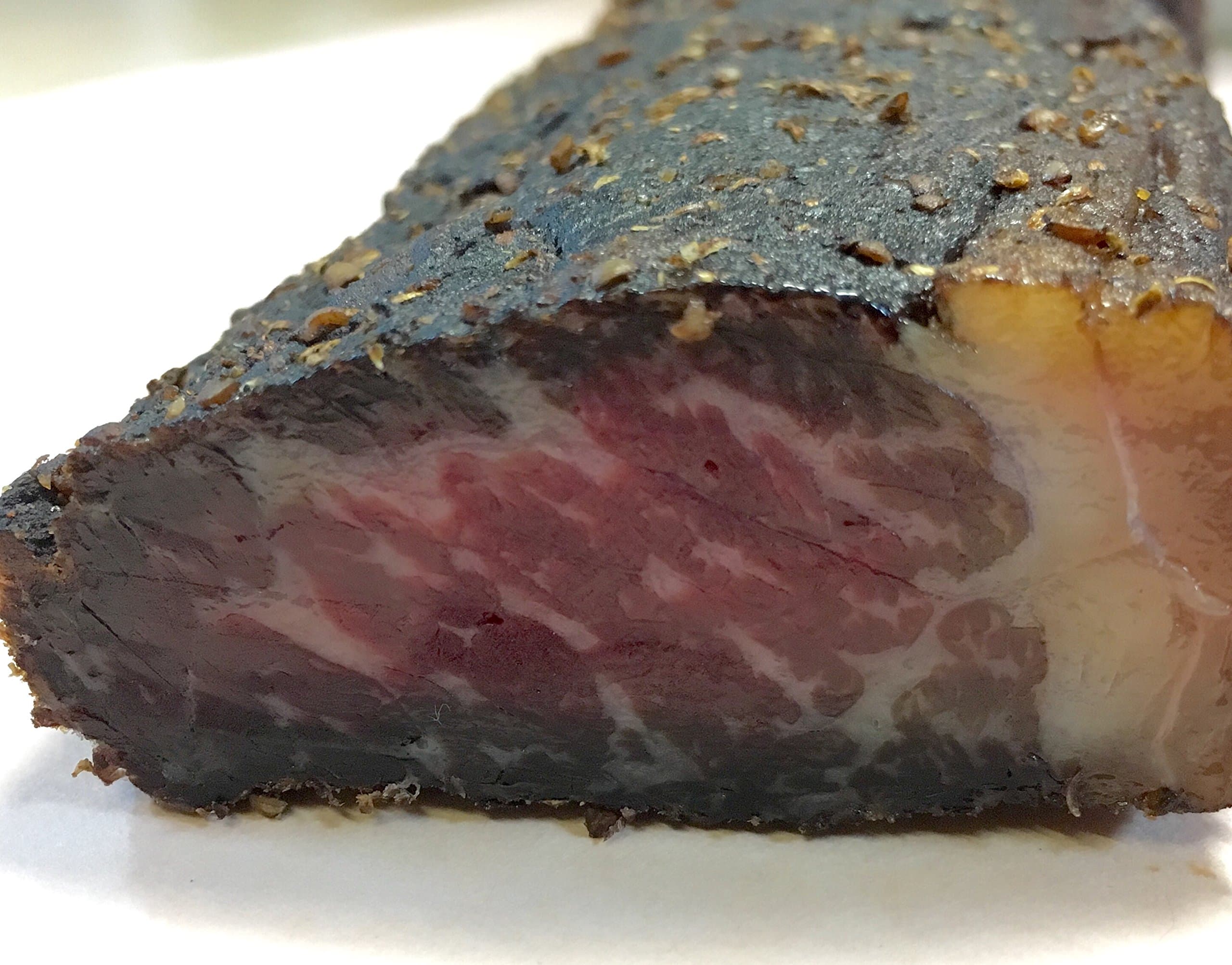 Wagyu Biltong Traditional 100g