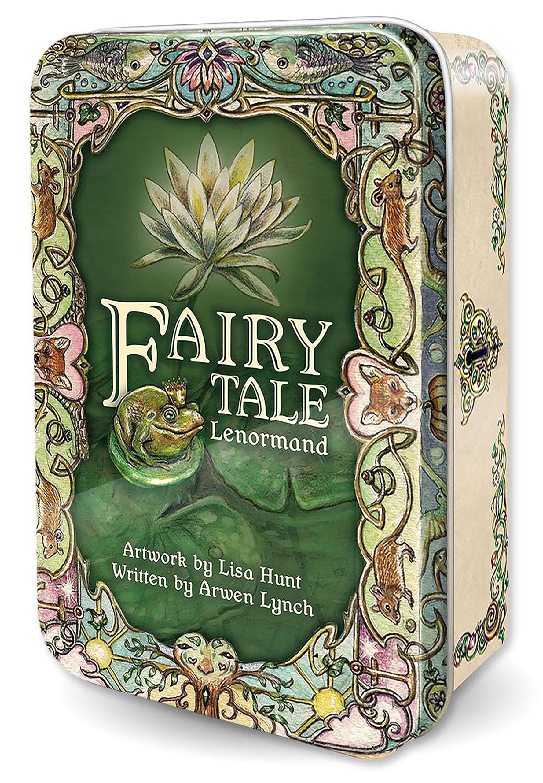 Fairy Tale Lenormand