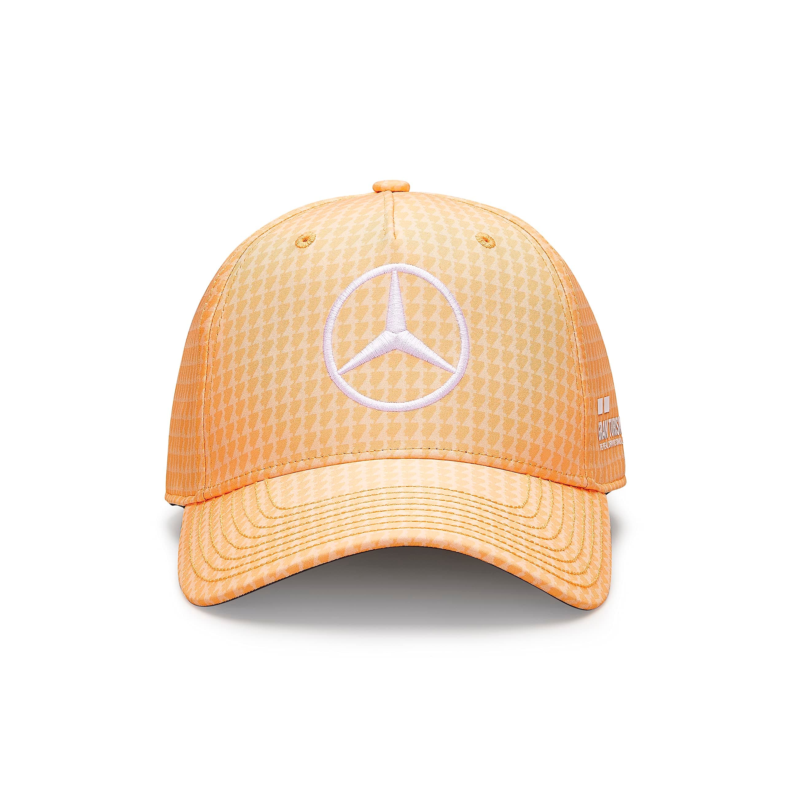 Mercedes AMG Petronas Formula One Team - 2023 Lewis Hamilton Driver Hat