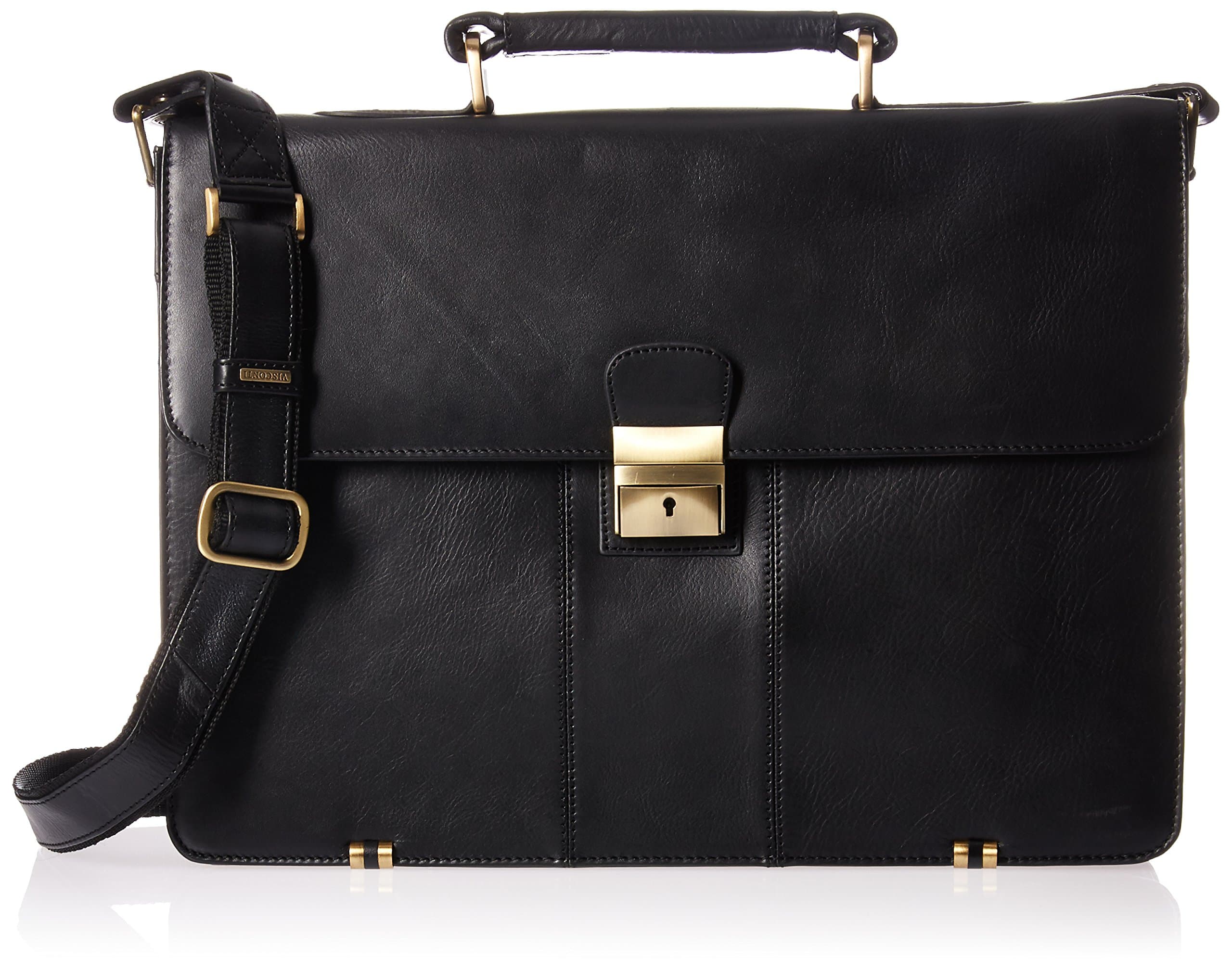 VISCONTI1775, Black, One Size