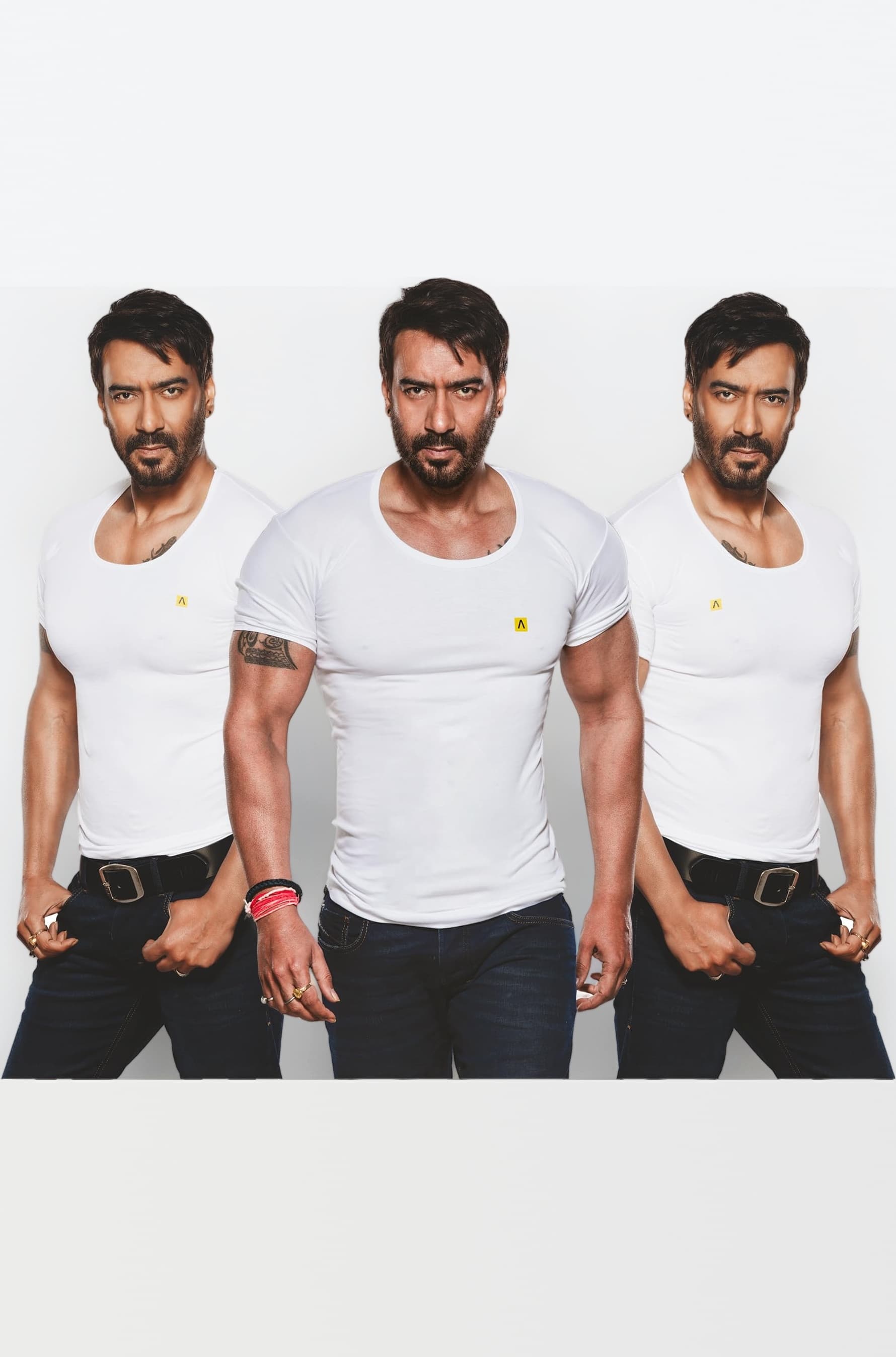 Men’s Vest | 100% Cotton Single Jersey Fabric | U Neck Sleeveless Innerwear | Ultra Soft Hand Feel | Seamless Body | Superior Comfort