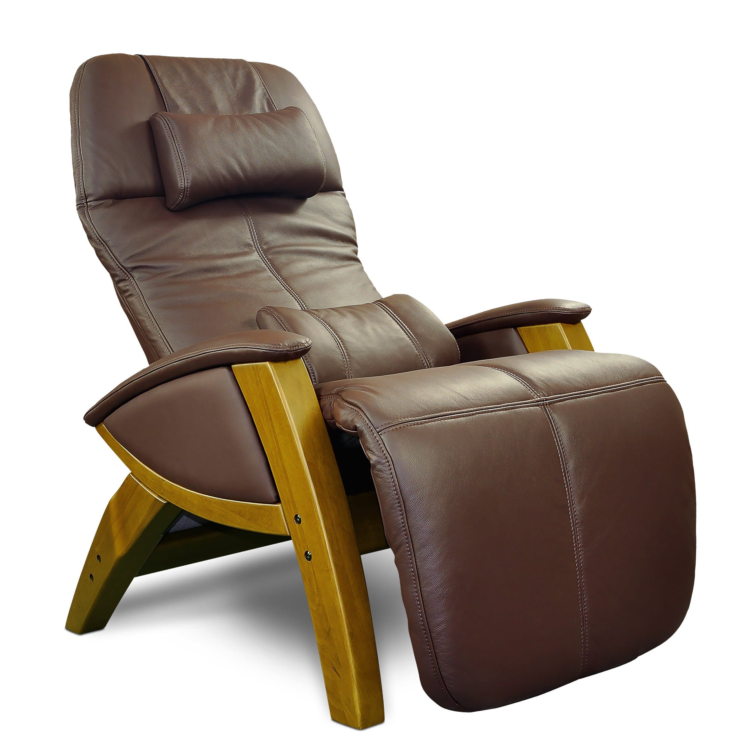 Svago Benessere Chocolate Leather Honey Base