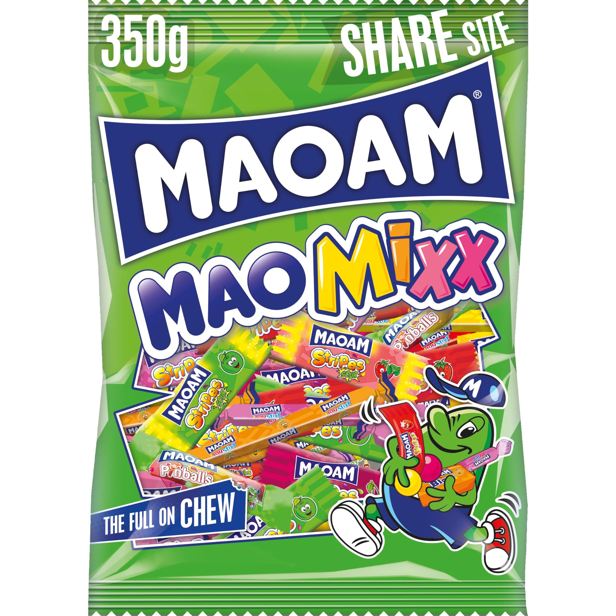 Maoam Maomixx Bag, 300g