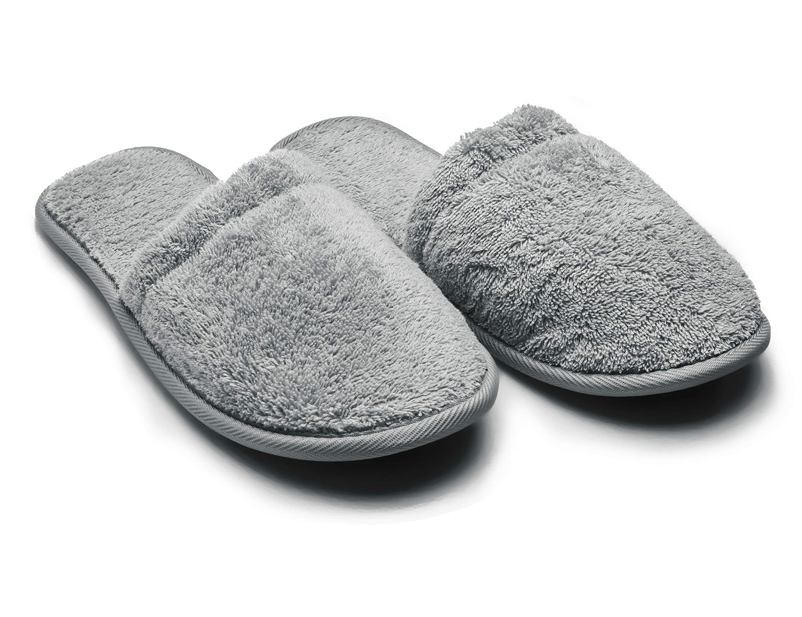 Cotton Bath Slippers mens Slipper