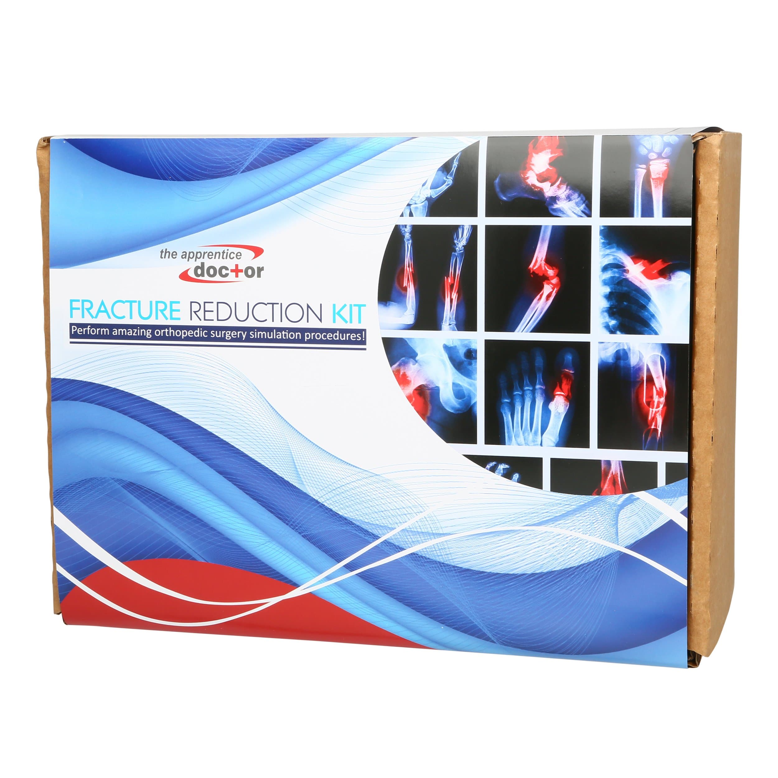 Orthopedic Fracture Reduction Kit and Course