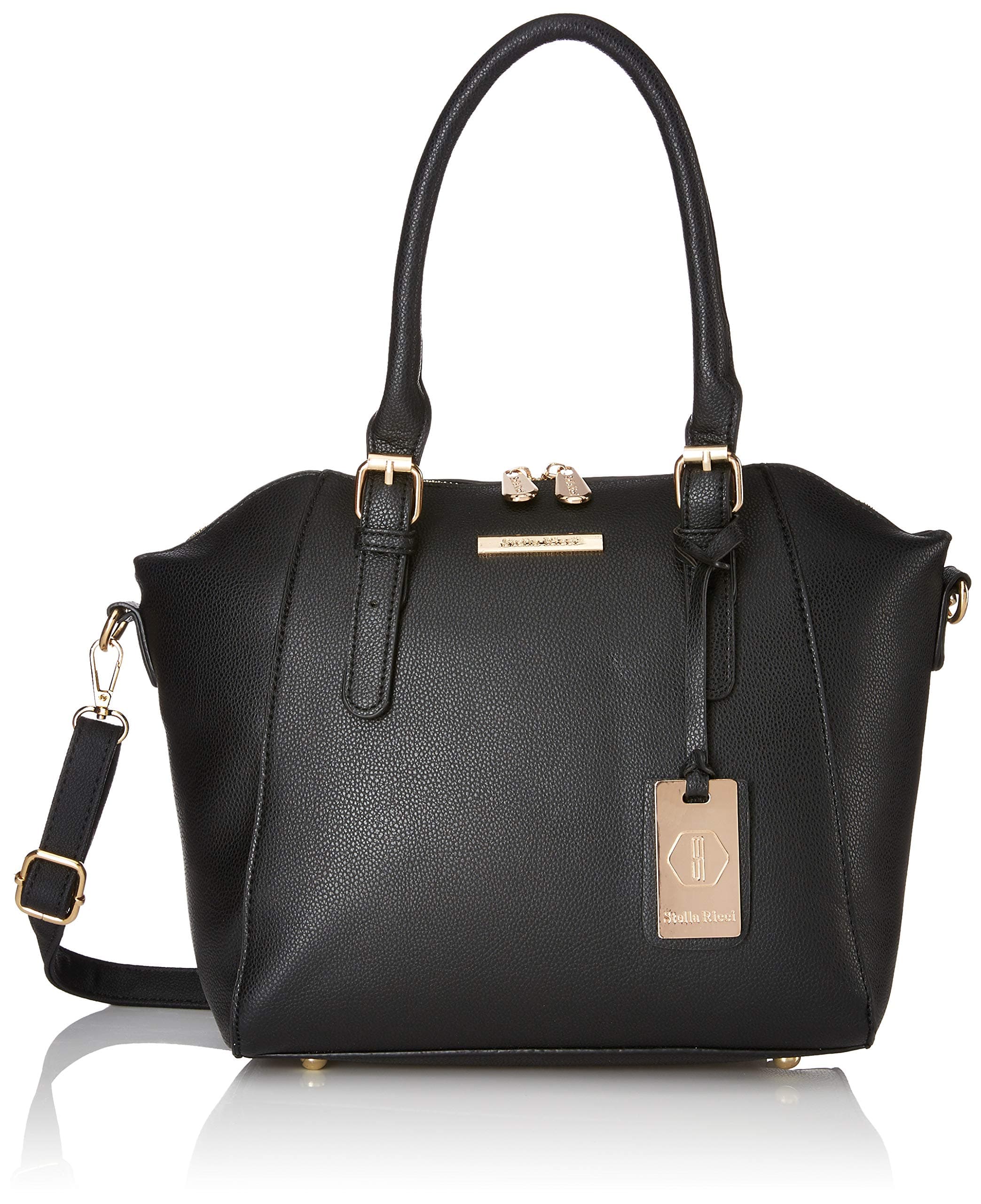 Stella Ricci Women's Handbag (Black)