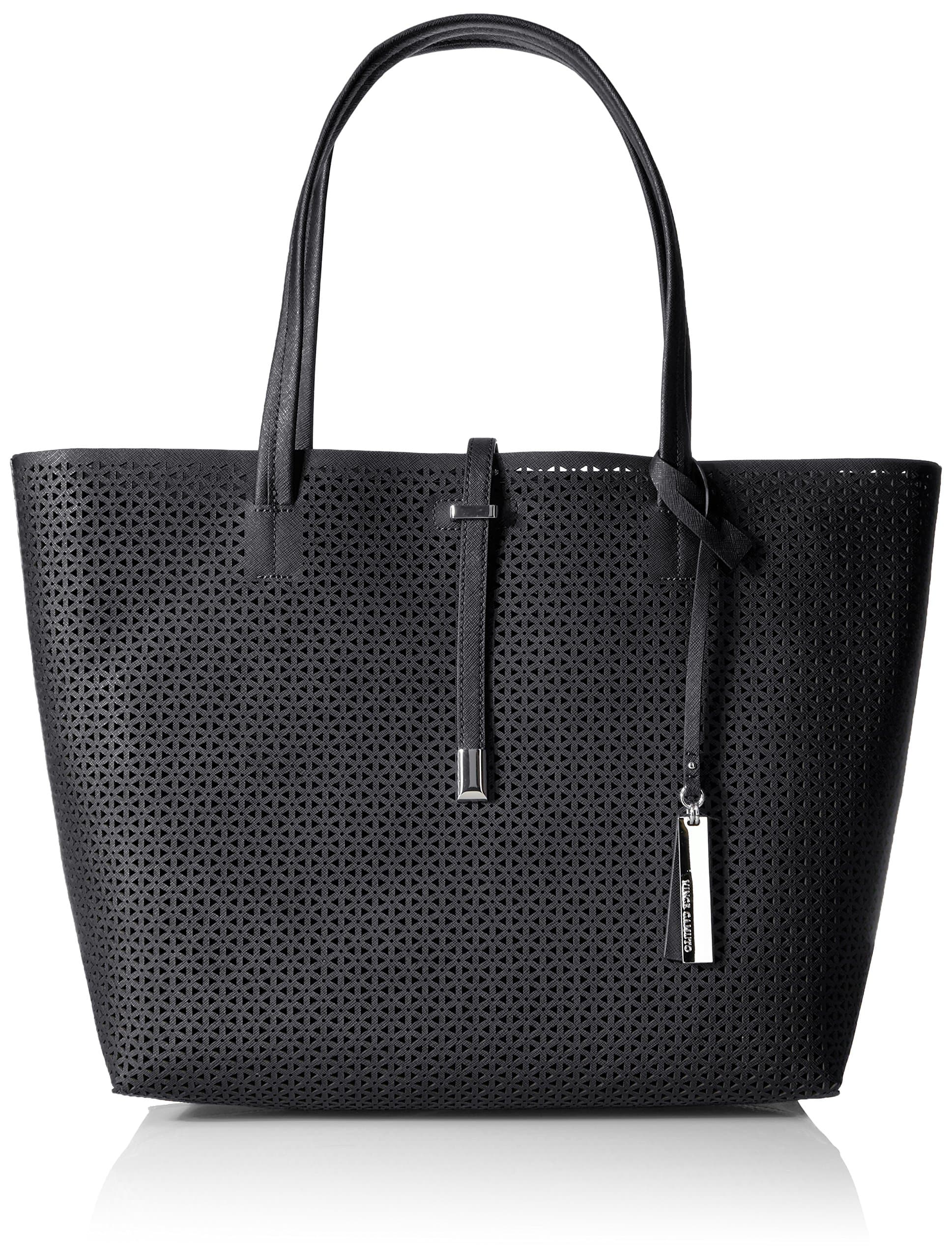 Vince Camuto Leila Perforated Tote